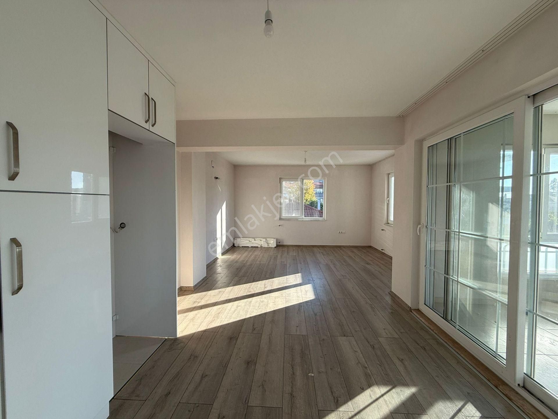 Ortaca Çaylıda Çözüm Koleji Yakını | 3+1 | Ebeveyn Banyolu - Görsel 26