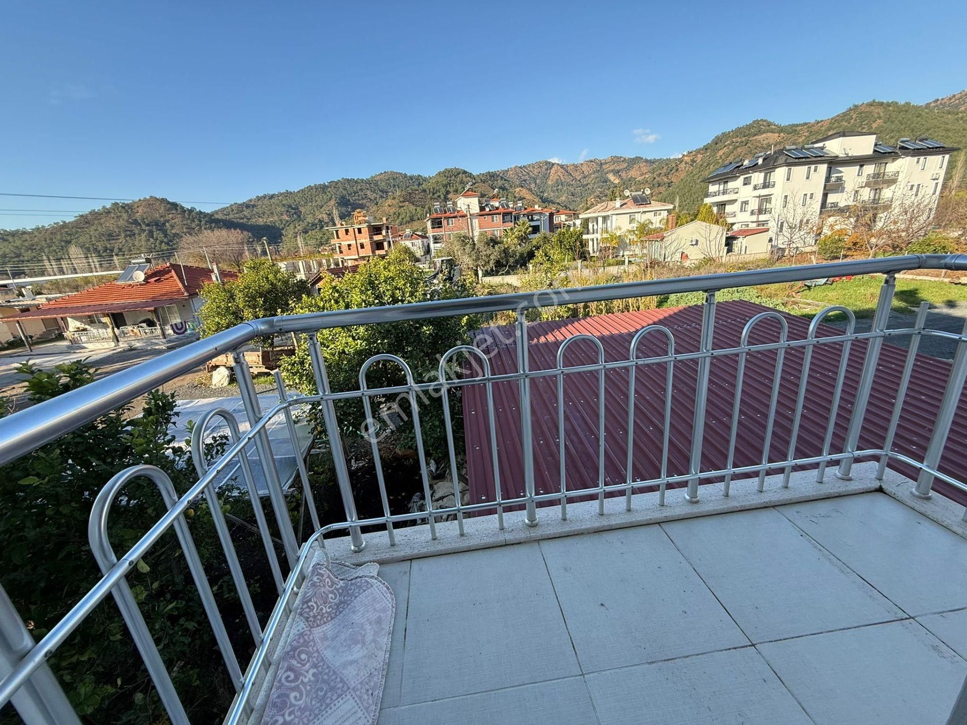 Ortaca Çaylıda Çözüm Koleji Yakını | 3+1 | Ebeveyn Banyolu - Görsel 17