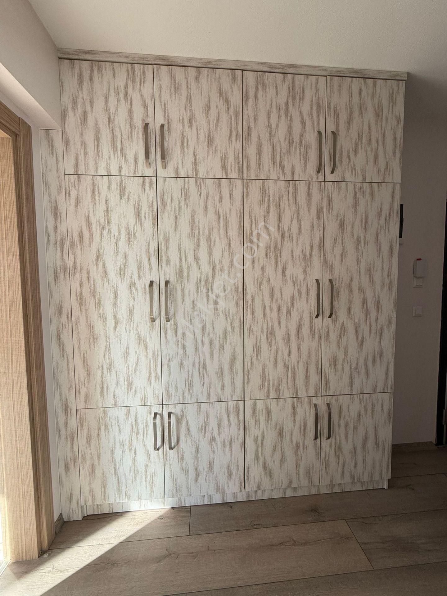 Ortaca Çaylıda Çözüm Koleji Yakını | 3+1 | Ebeveyn Banyolu - Görsel 31