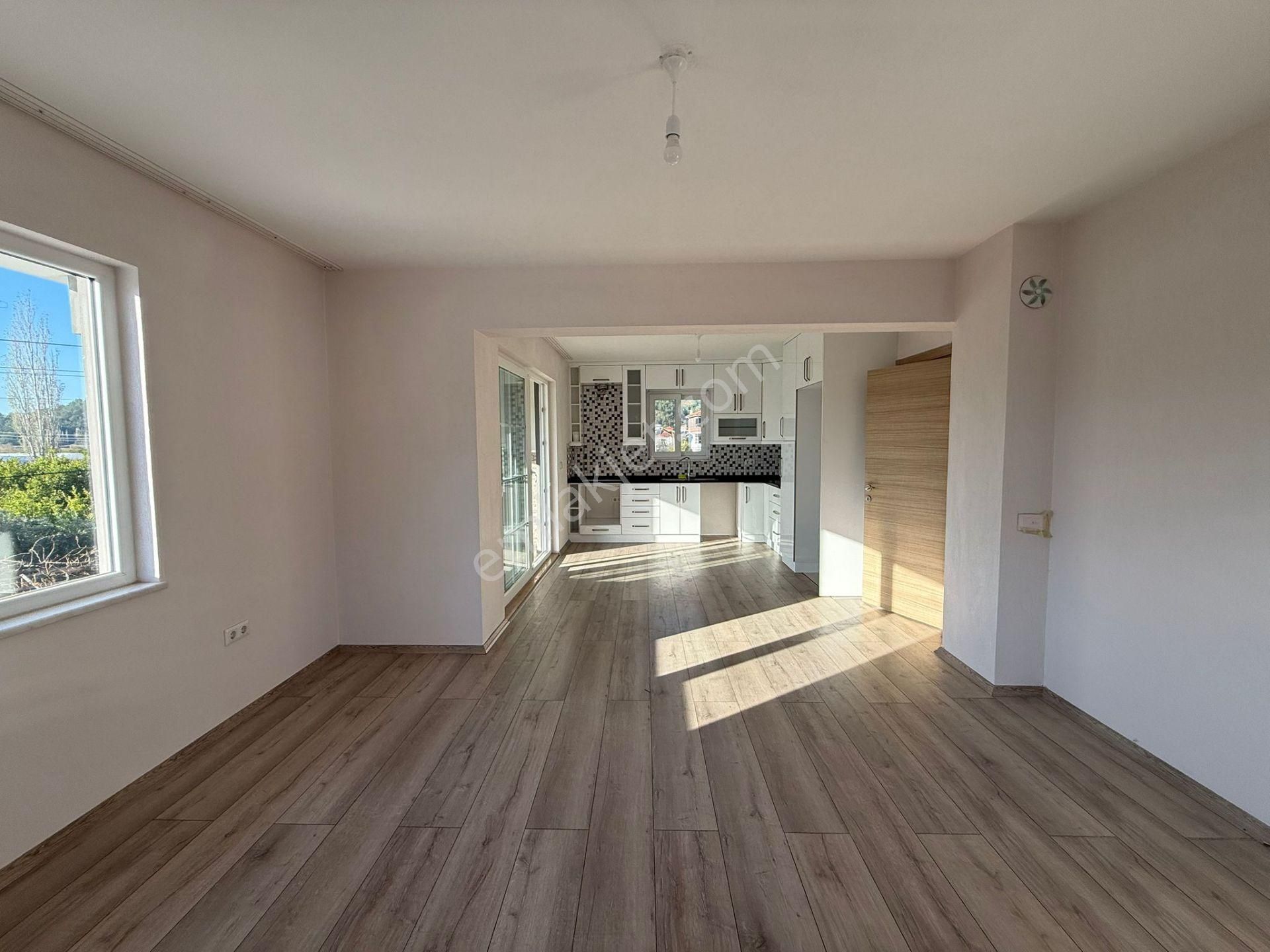 Ortaca Çaylıda Çözüm Koleji Yakını | 3+1 | Ebeveyn Banyolu - Görsel 24