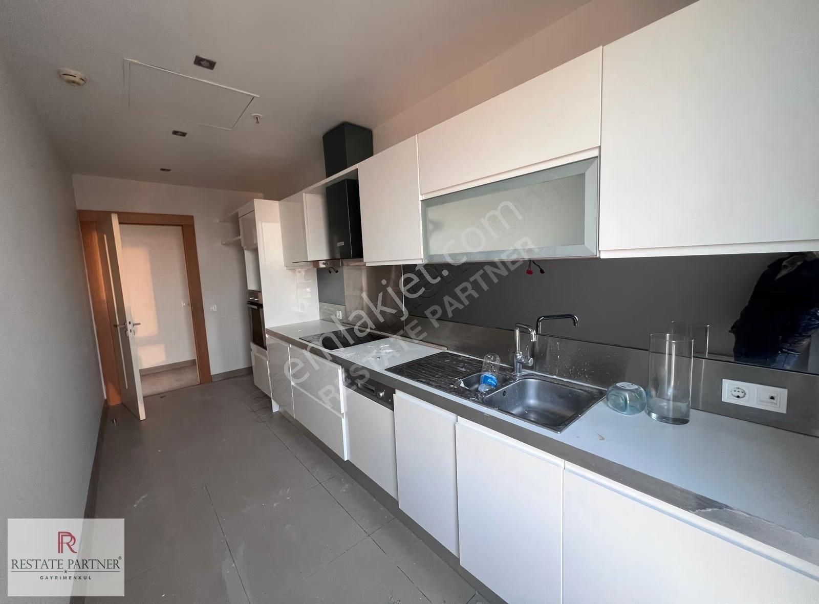 Ataşehir Brandium 3+1 Kiralık Daire - Görsel 15