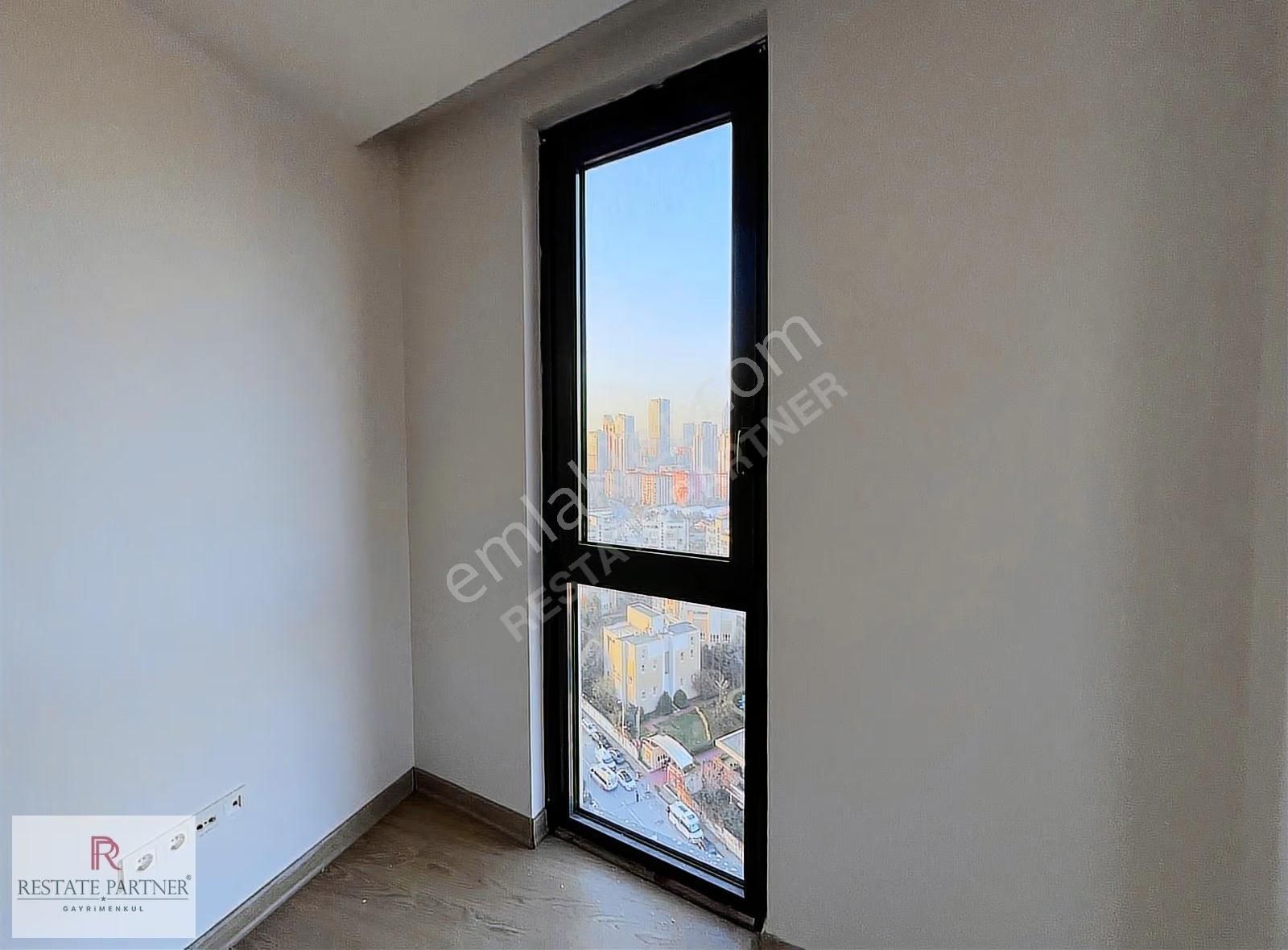 Ataşehir Brandium 3+1 Kiralık Daire - Görsel 27