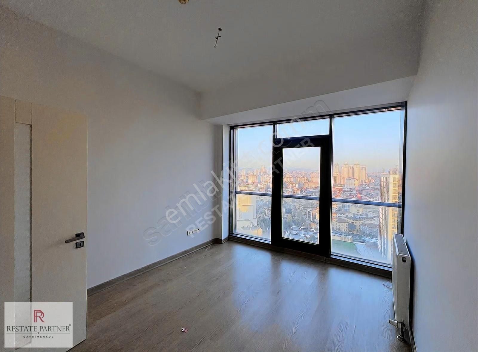 Ataşehir Brandium 3+1 Kiralık Daire - Görsel 30