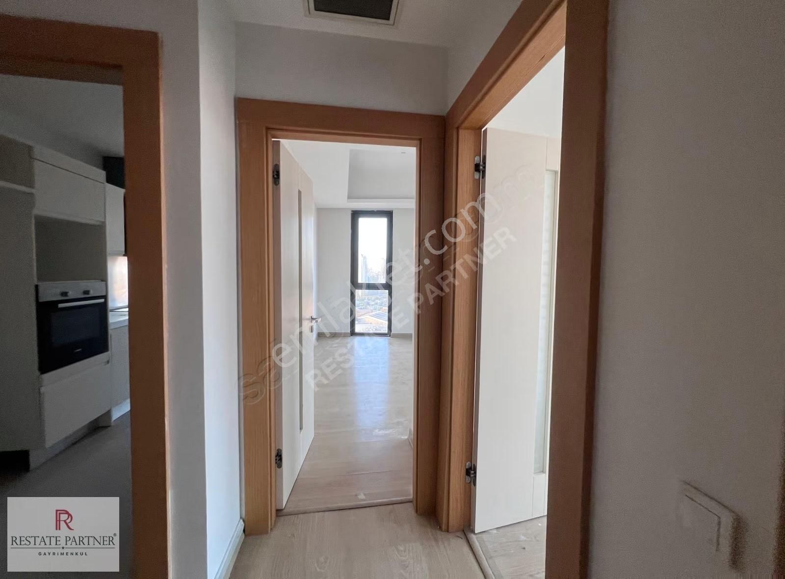 Ataşehir Brandium 3+1 Kiralık Daire - Görsel 18