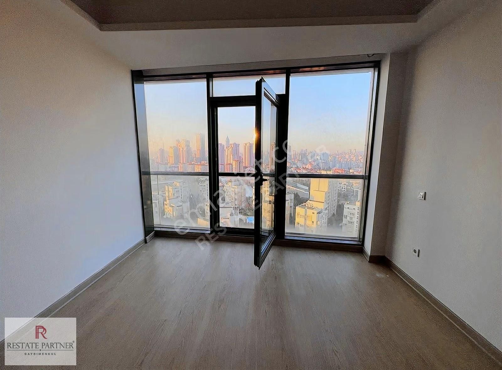Ataşehir Brandium 3+1 Kiralık Daire - Görsel 28