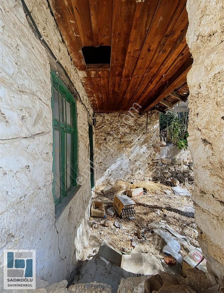 Marmaris Söğütte Fırsat Köy Evi - Görsel 5