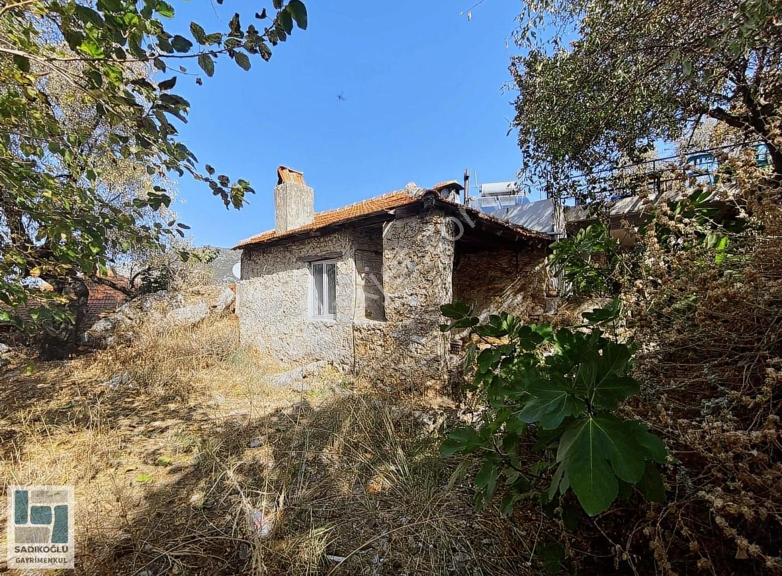 Marmaris Söğütte Fırsat Köy Evi - Görsel 11