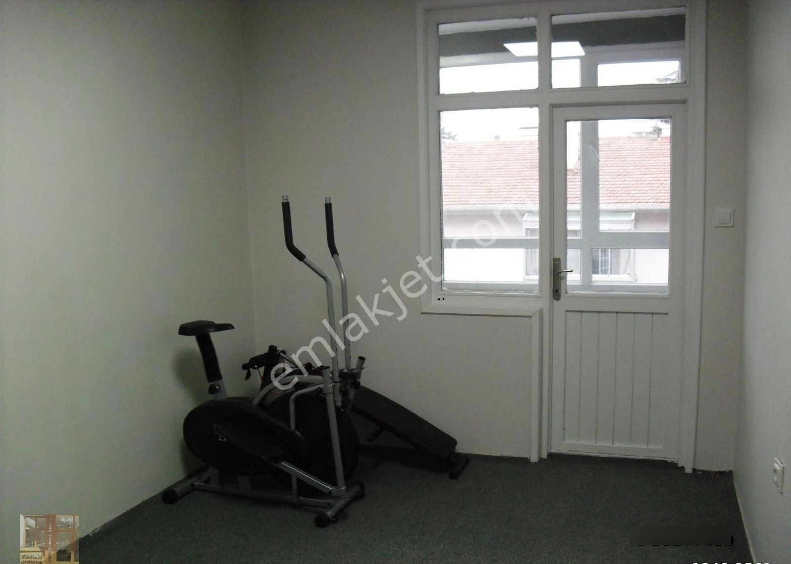 Gaziosmanpaşa Kuleli-rabat Köşesi 4+1 İçi Yapılı Kiralık Daire - Görsel 9
