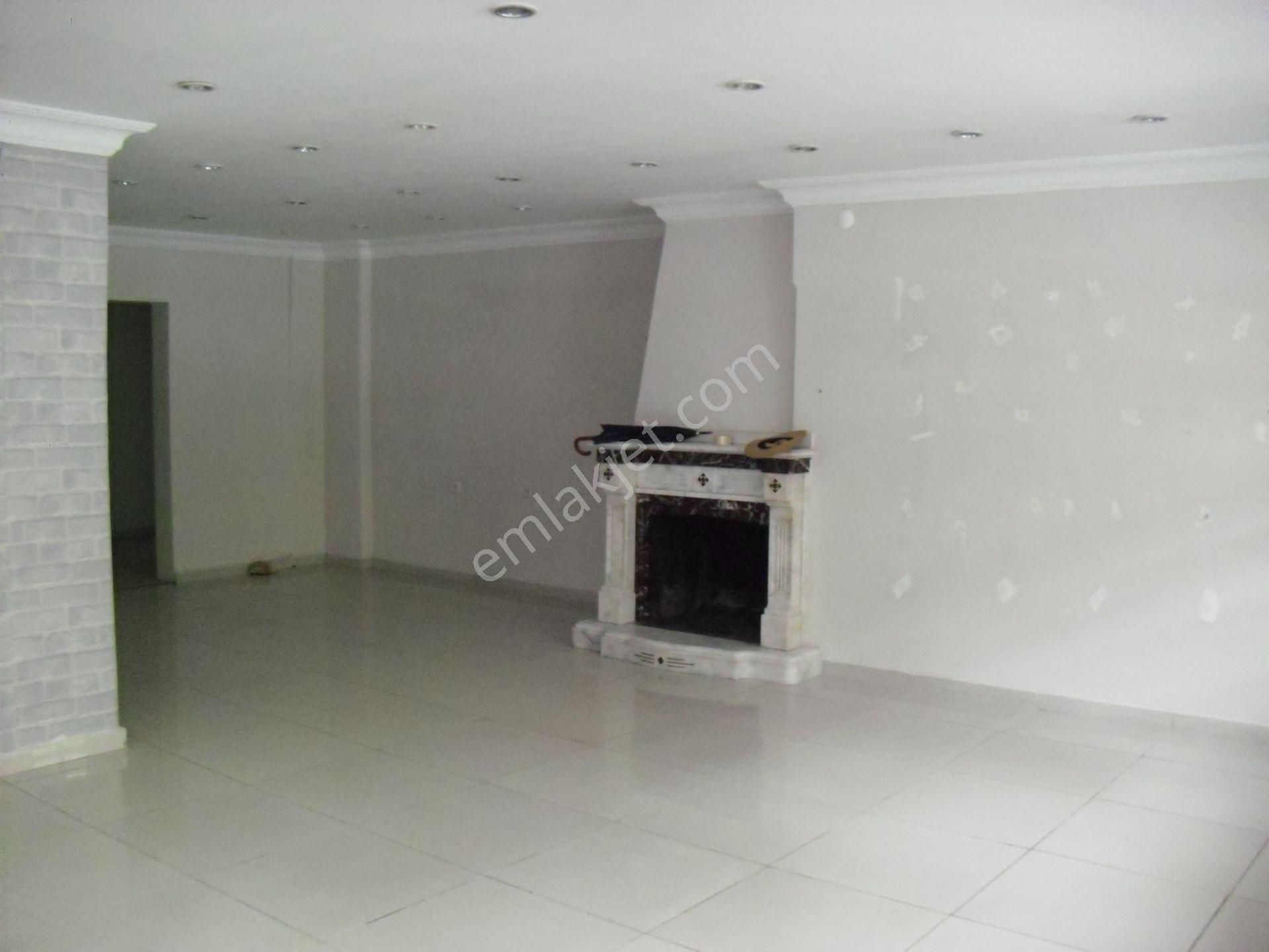 Gaziosmanpaşa Kuleli-rabat Köşesi 4+1 İçi Yapılı Kiralık Daire