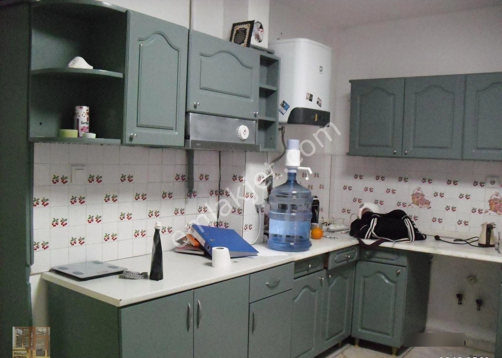 Gaziosmanpaşa Kuleli-rabat Köşesi 4+1 İçi Yapılı Kiralık Daire - Görsel 11