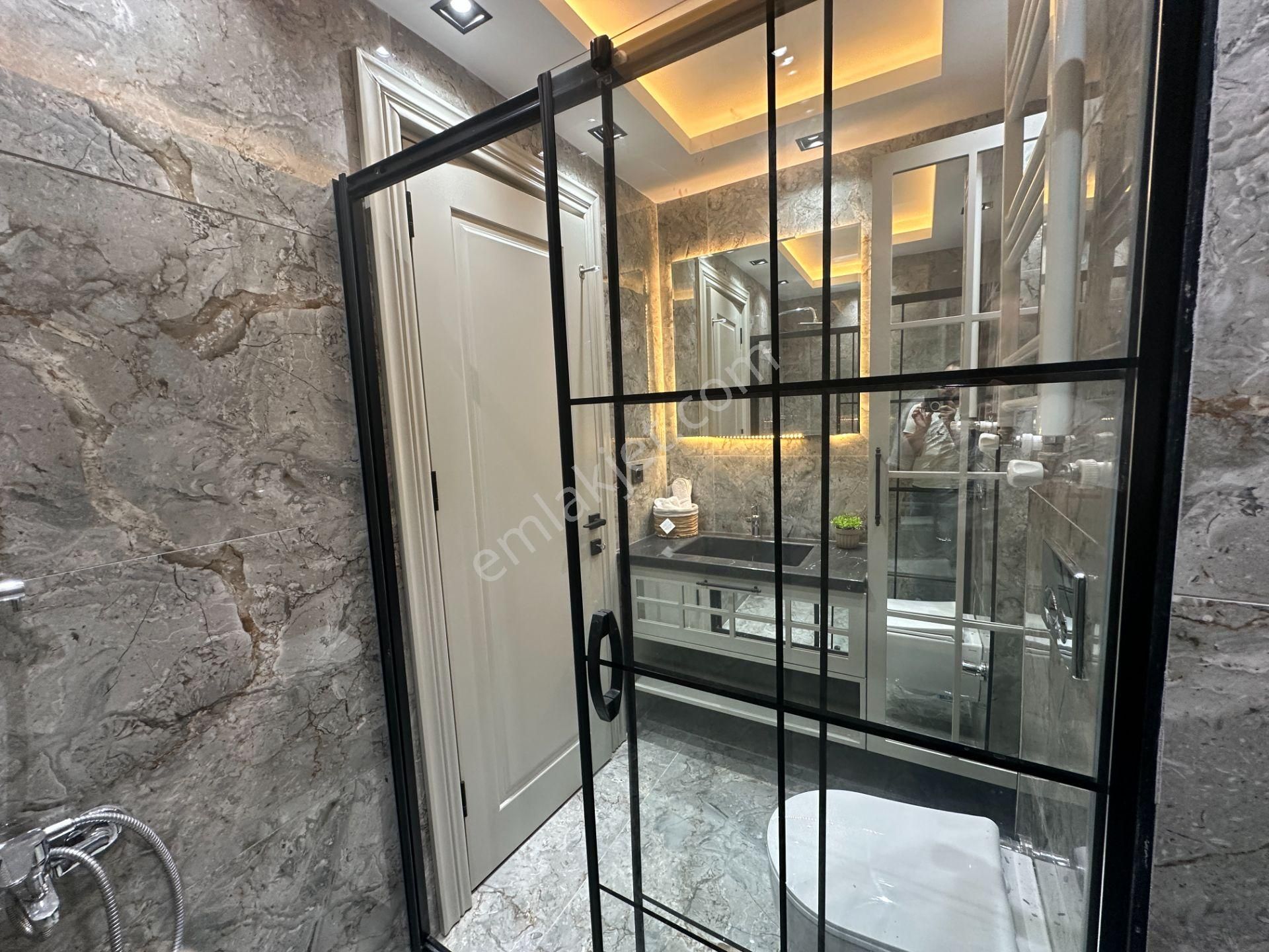 Wisrem'den Nirvana Aura Da Lüx Daire - Görsel 10