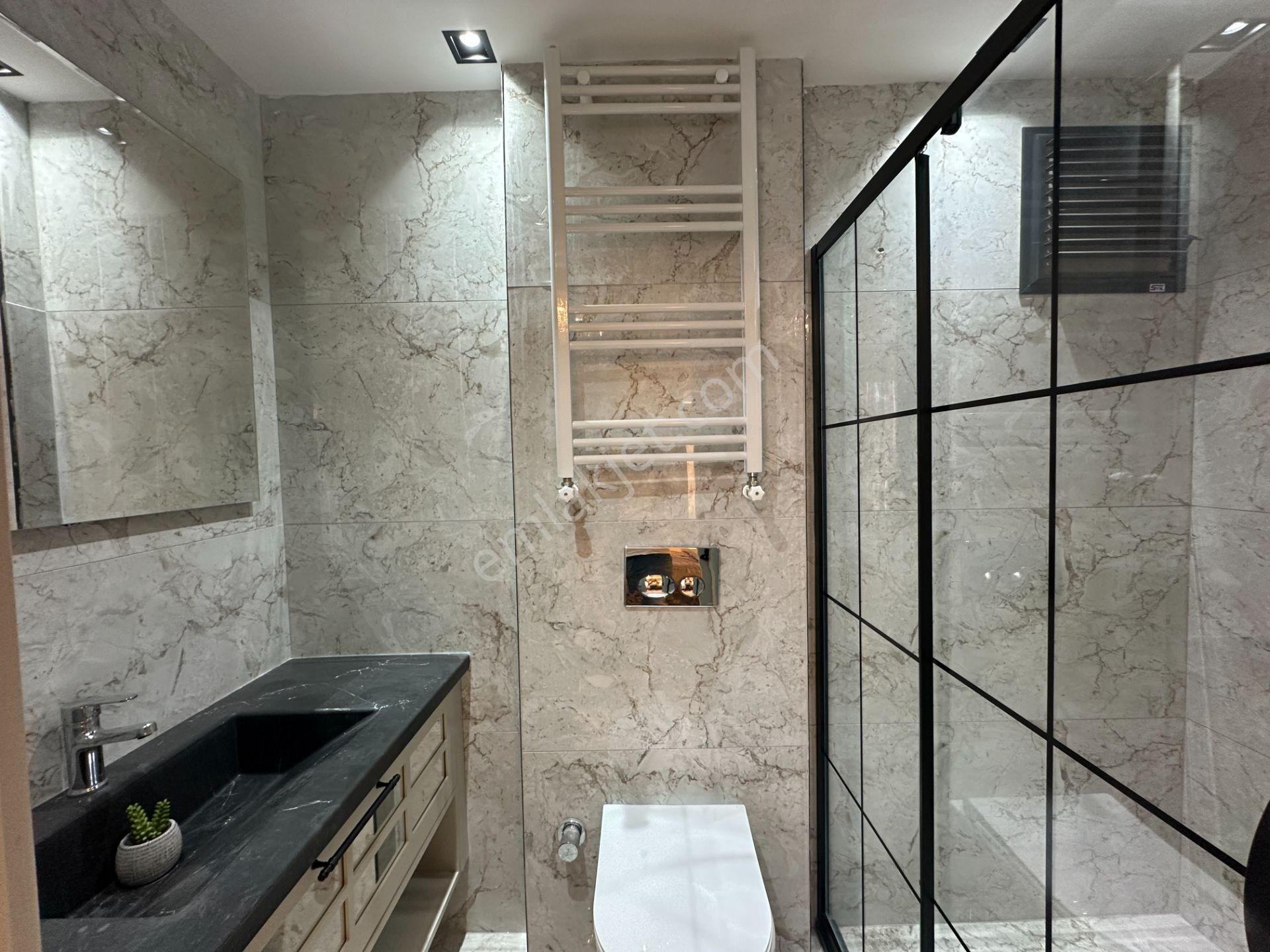 Wisrem'den Nirvana Aura Da Lüx Daire - Görsel 21