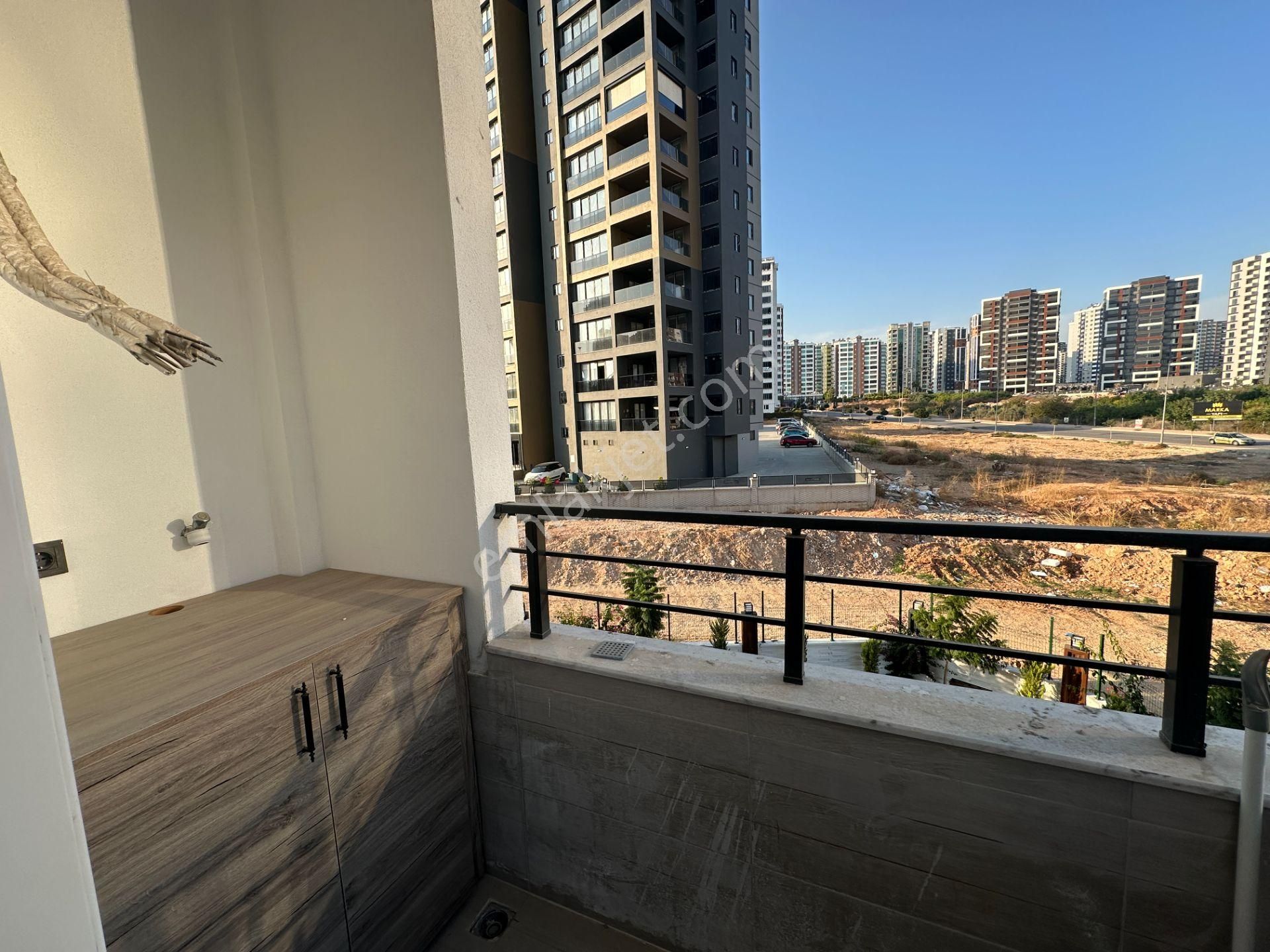 Wisrem'den Nirvana Aura Da Lüx Daire - Görsel 22