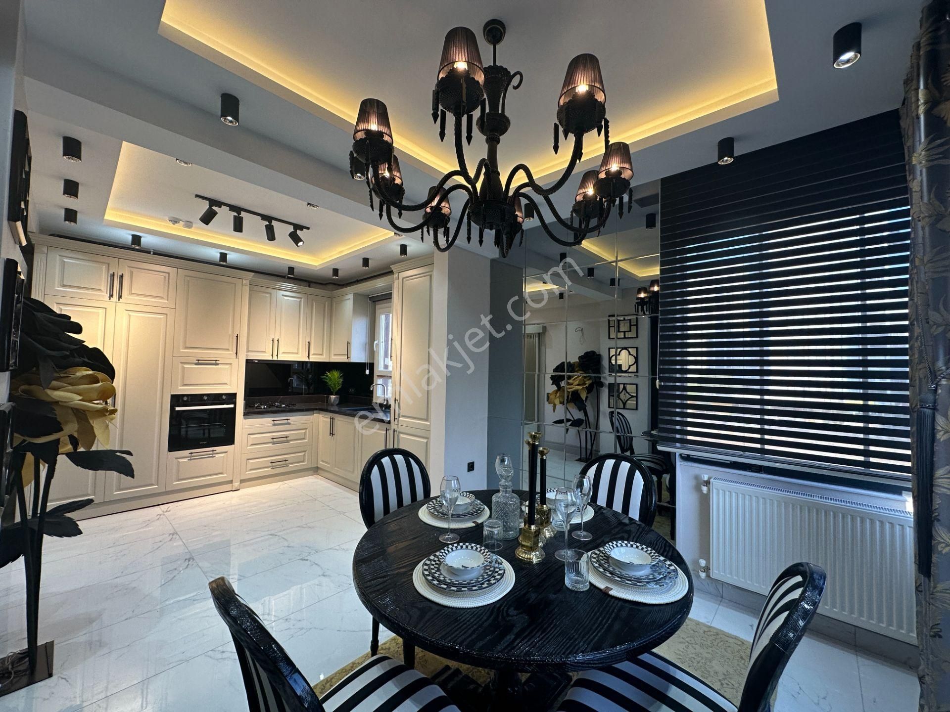 Wisrem'den Nirvana Aura Da Lüx Daire - Görsel 8