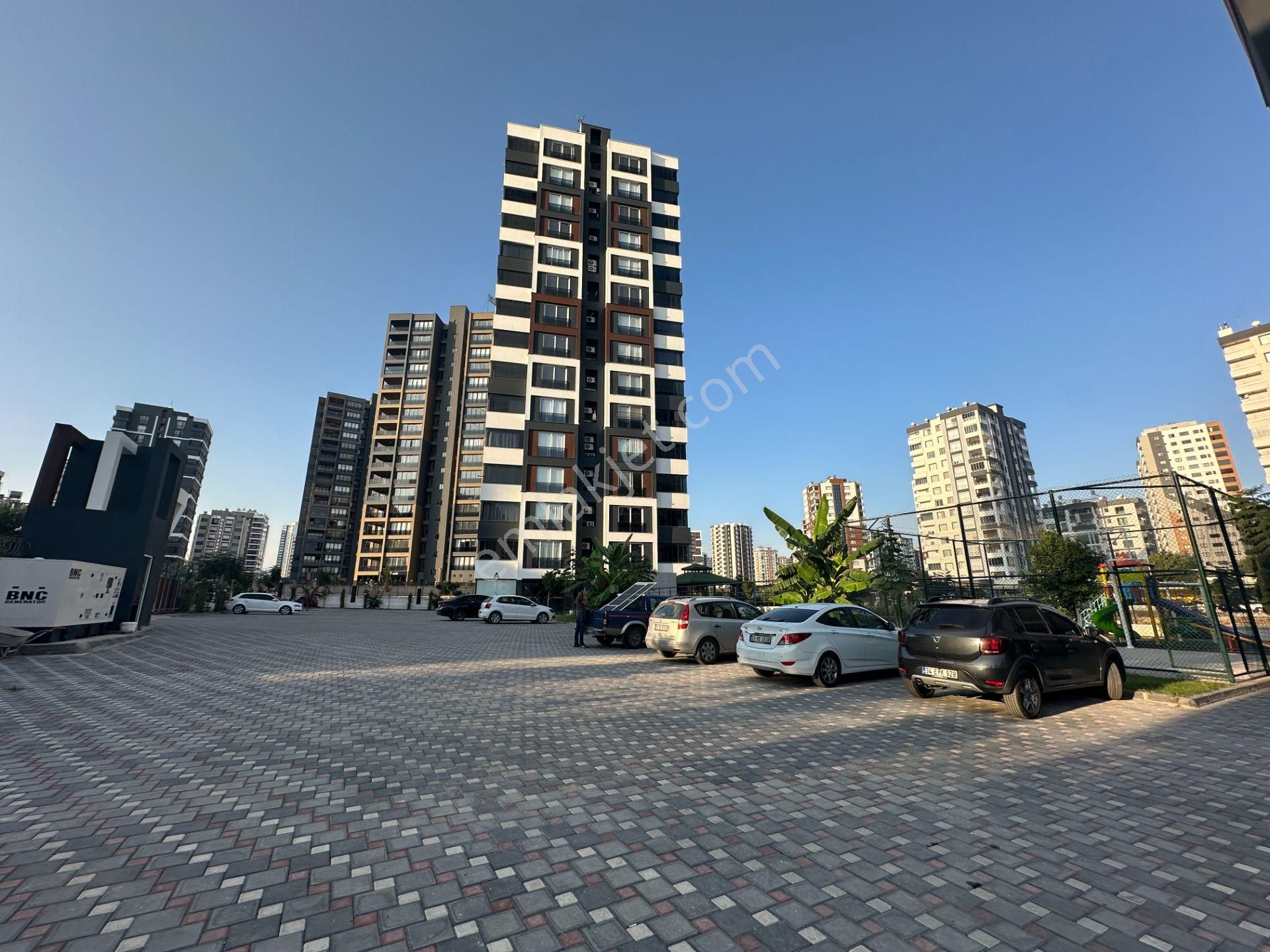 Wisrem'den Nirvana Aura Da Lüx Daire - Görsel 28