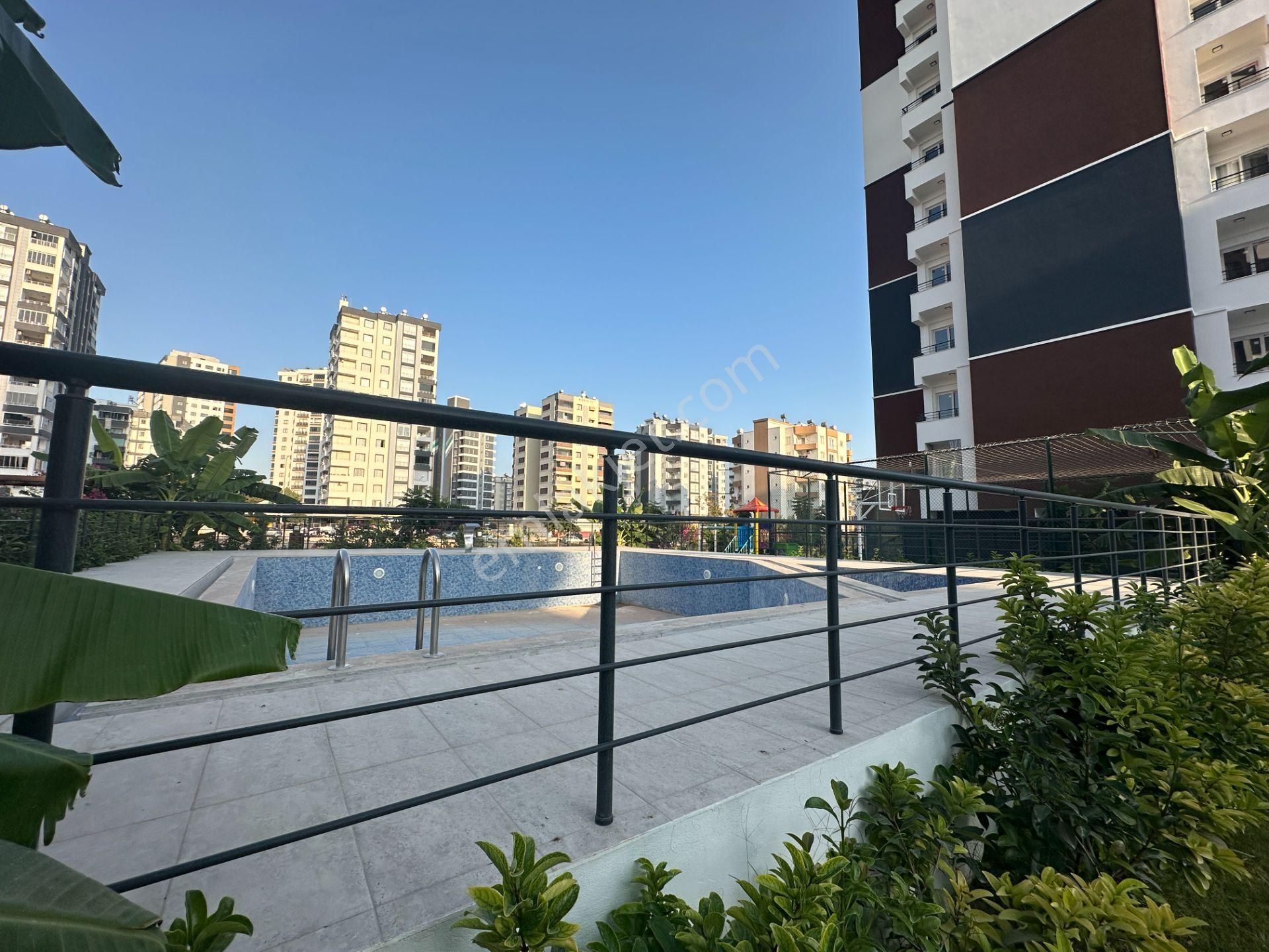 Wisrem'den Nirvana Aura Da Lüx Daire - Görsel 26