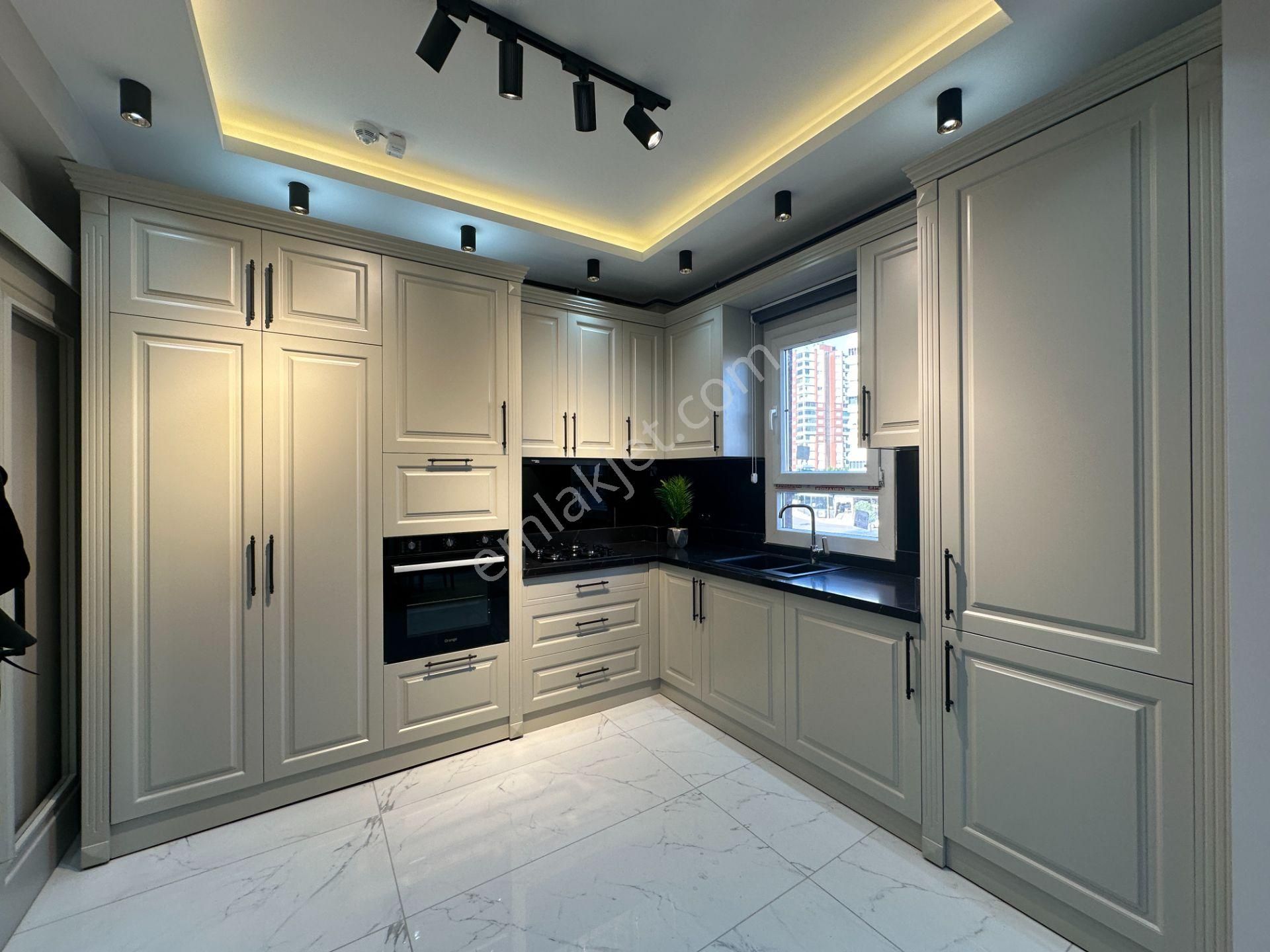 Wisrem'den Nirvana Aura Da Lüx Daire - Görsel 6