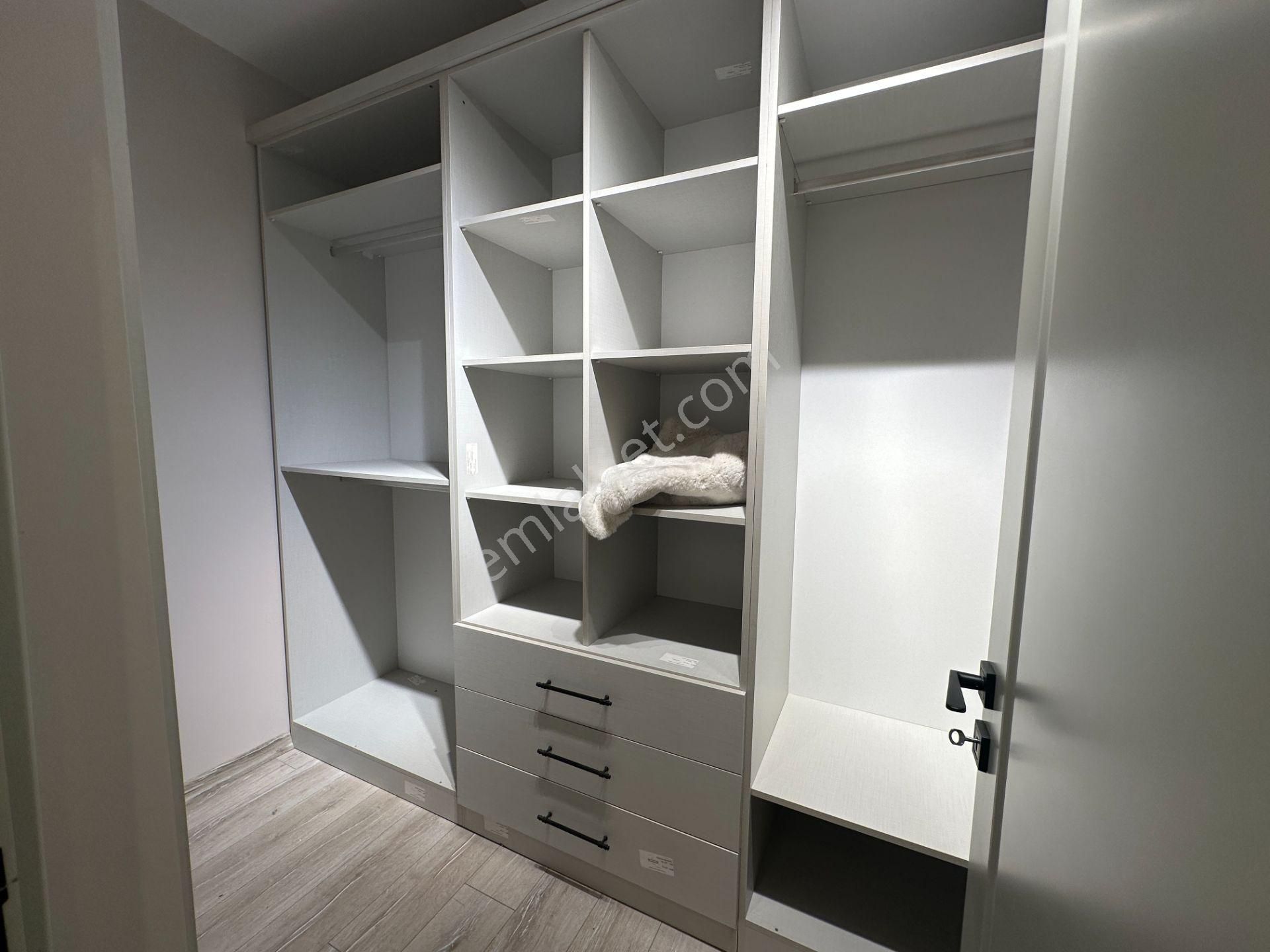 Wisrem'den Nirvana Aura Da Lüx Daire - Görsel 19