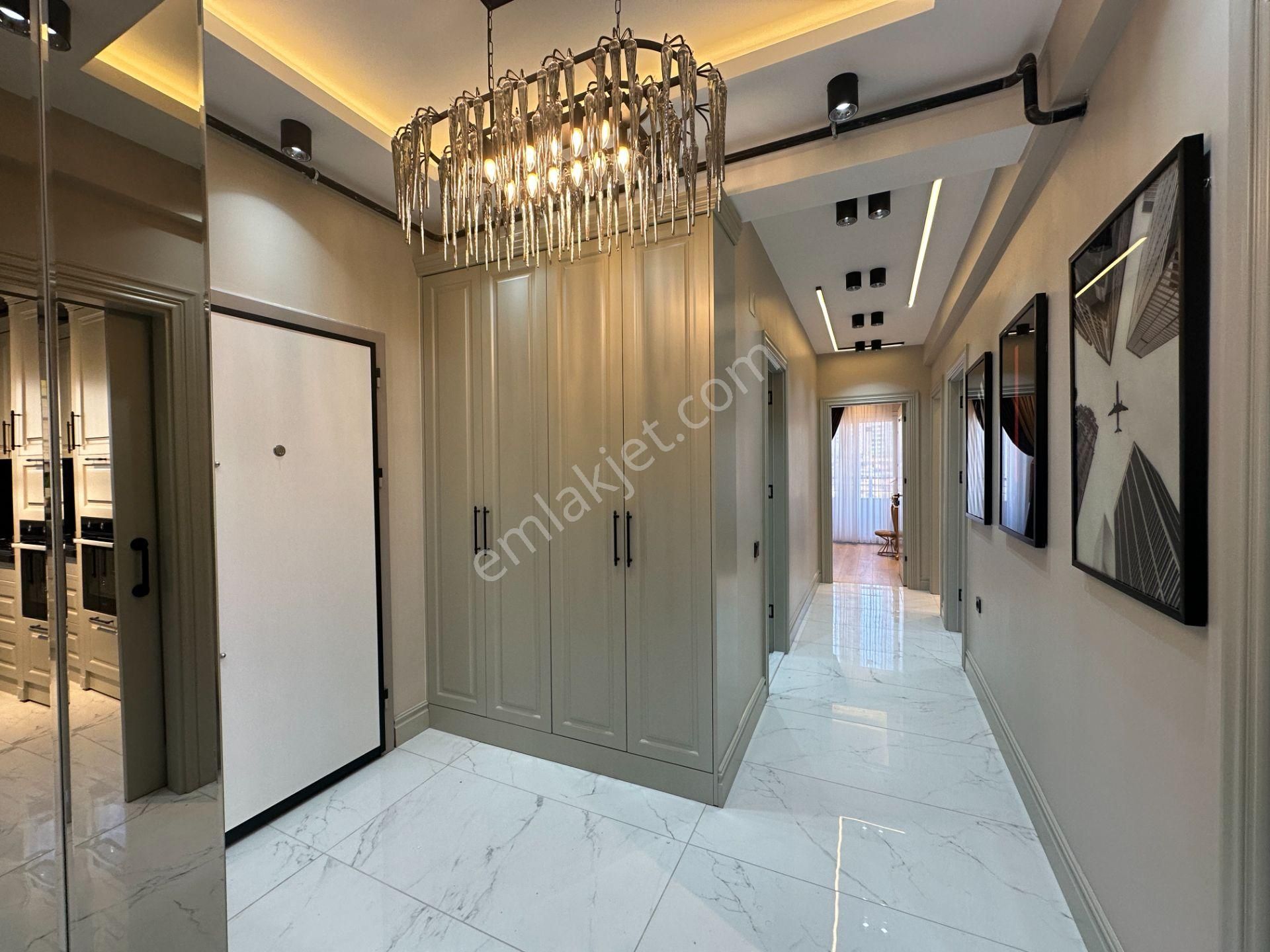 Wisrem'den Nirvana Aura Da Lüx Daire - Görsel 3