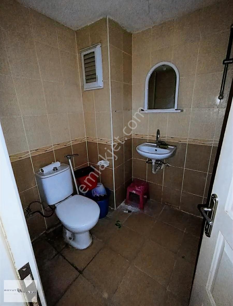 -boyut Global- Şirintepe'de Kiralık Asansörlü Eşyalı 1+1 Daire - Görsel 5