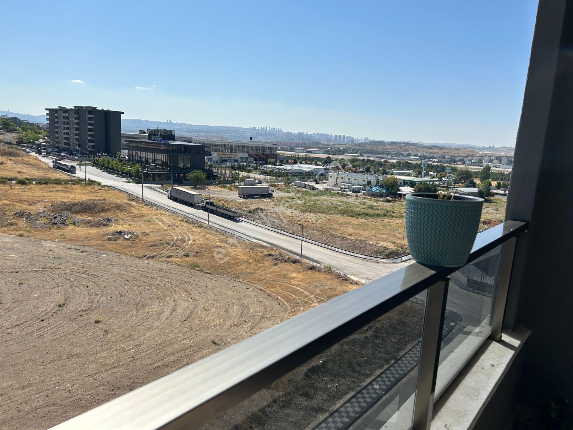 Gökdemir West Acil Satılık Daire - Görsel 4