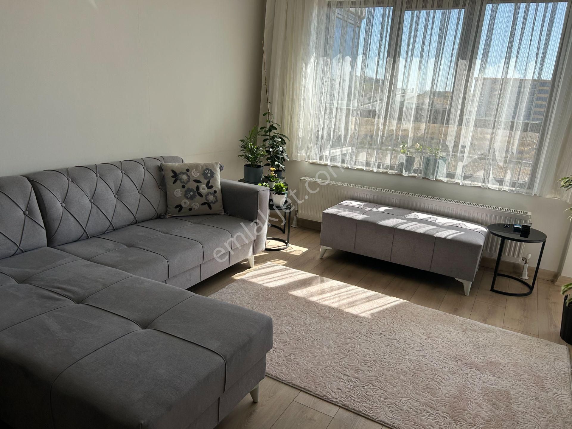 Gökdemir West Acil Satılık Daire - Görsel 2