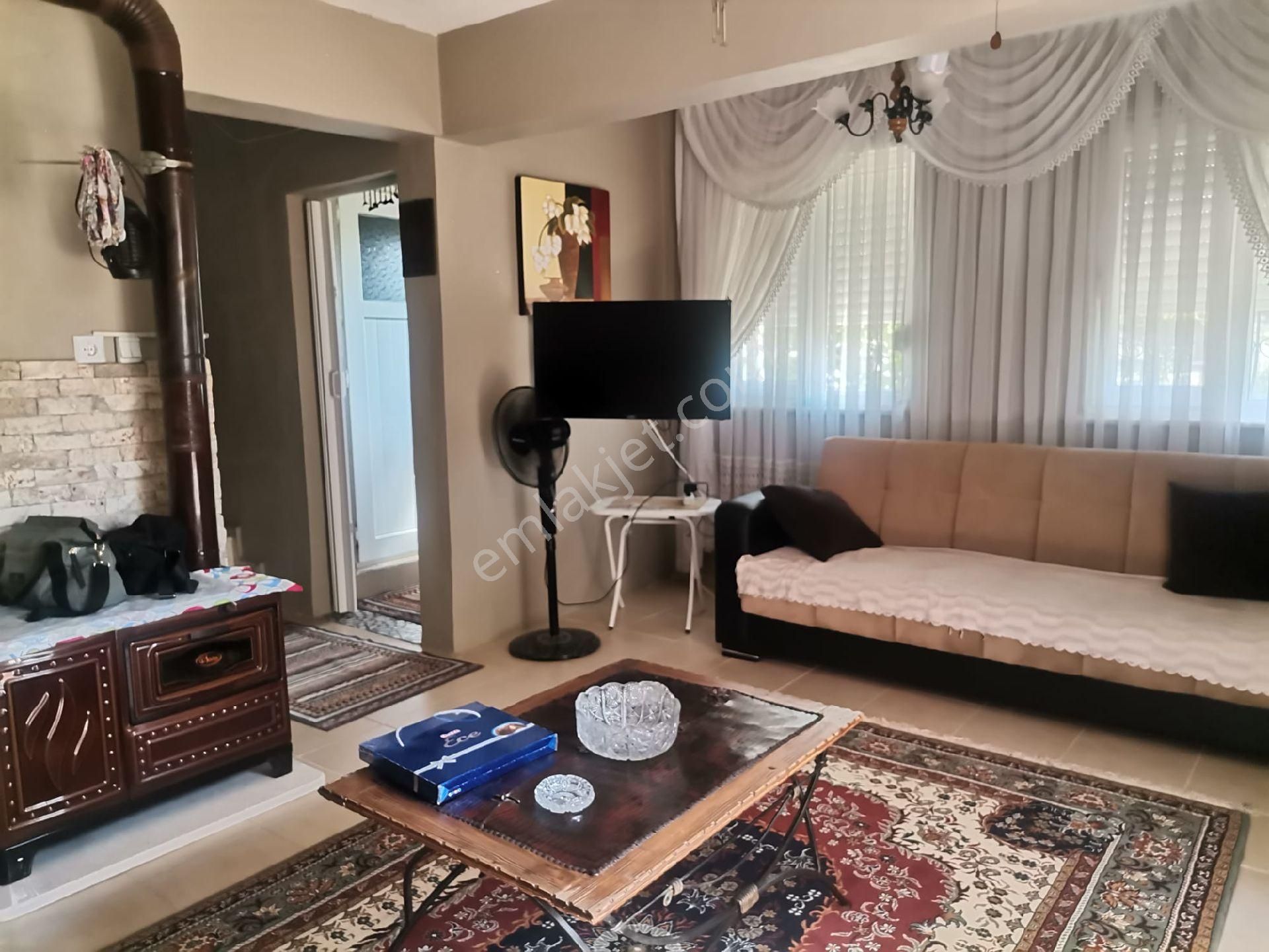 Sahibinden Acil Satılık Yazlık - Görsel 12