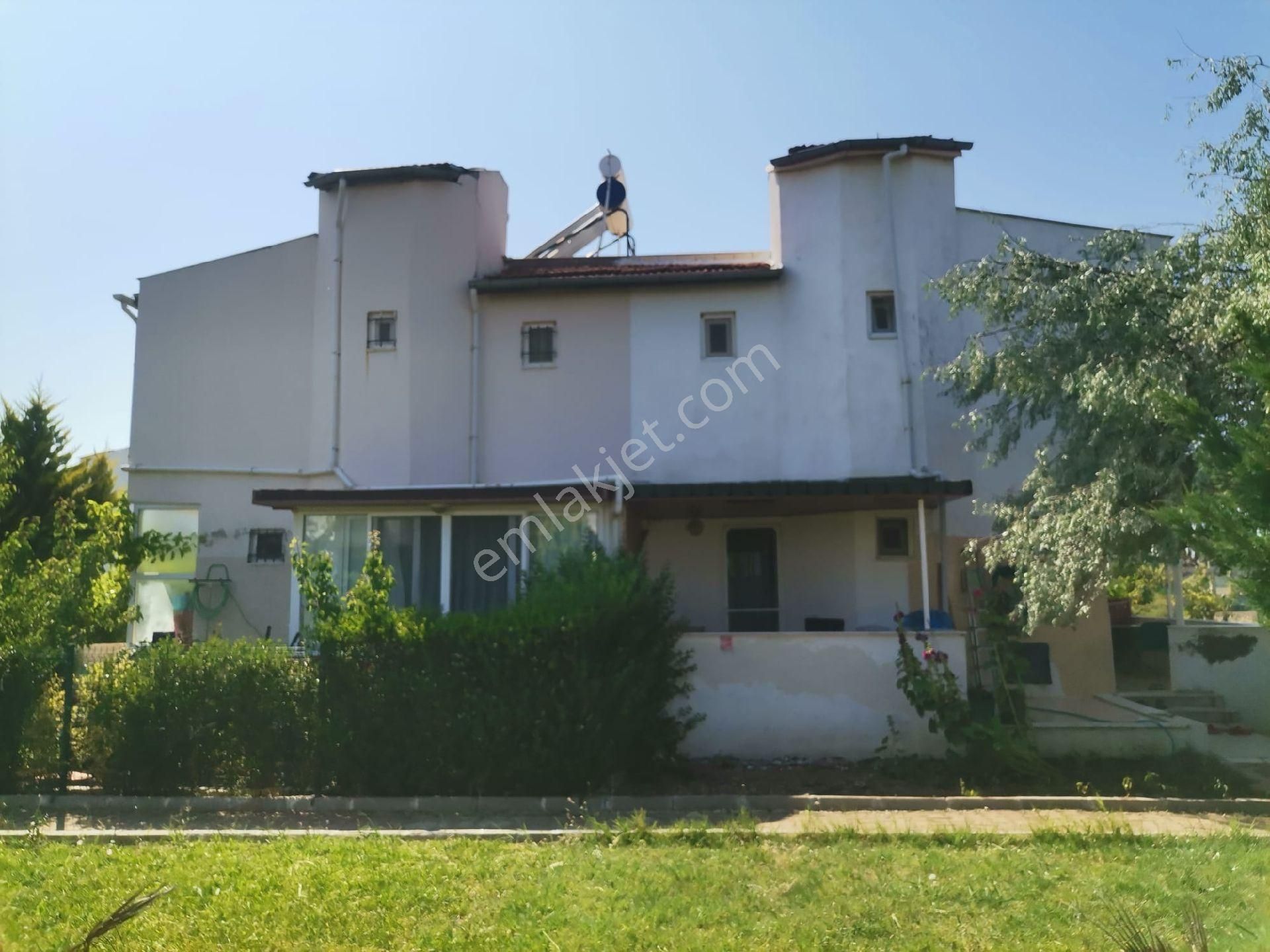 Sahibinden Acil Satılık Yazlık - Görsel 10