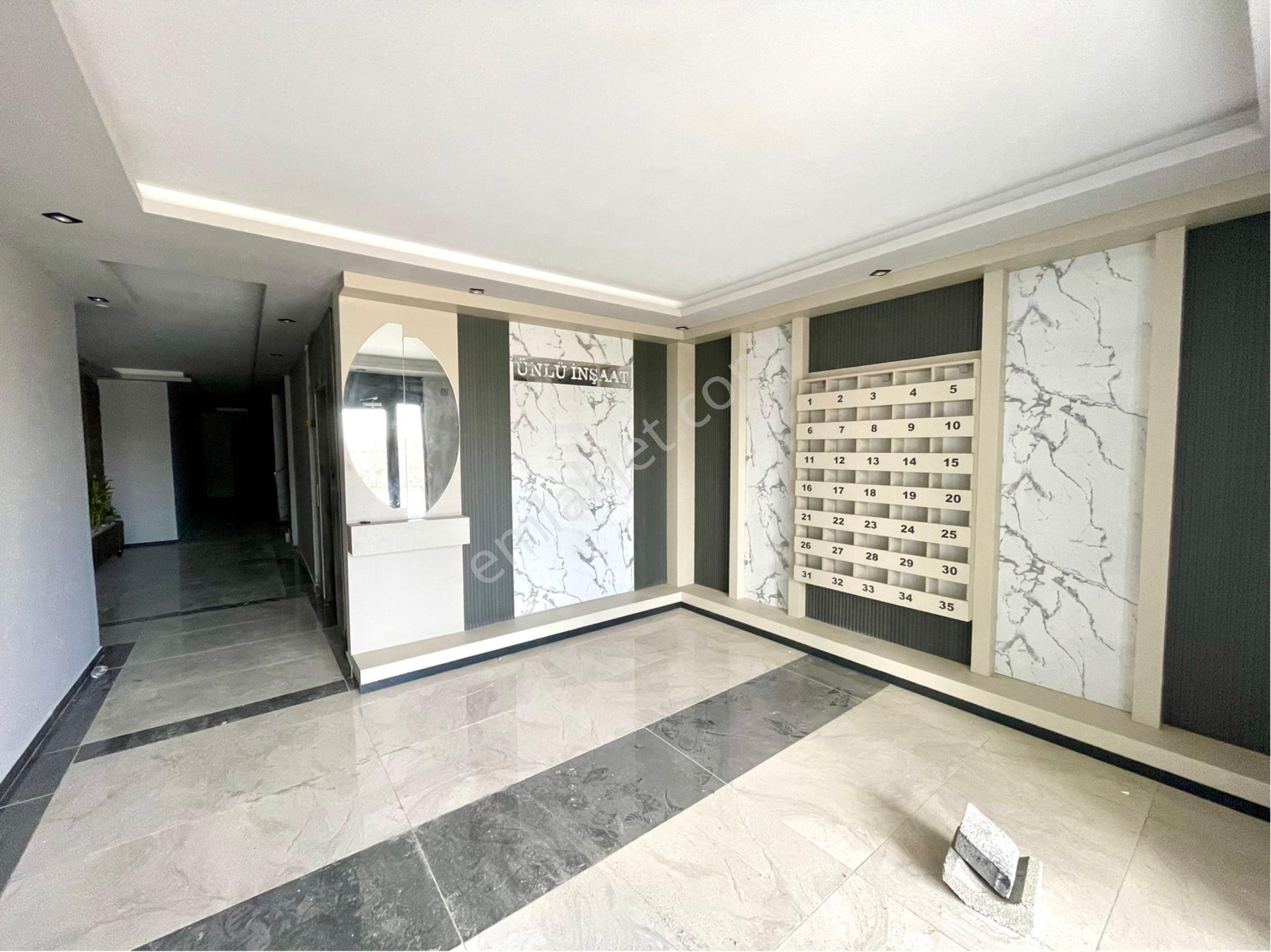 Ayaş Mahallesi Deniz Manzaralı Uygun 2+1 Yazlık Daire - Görsel 19