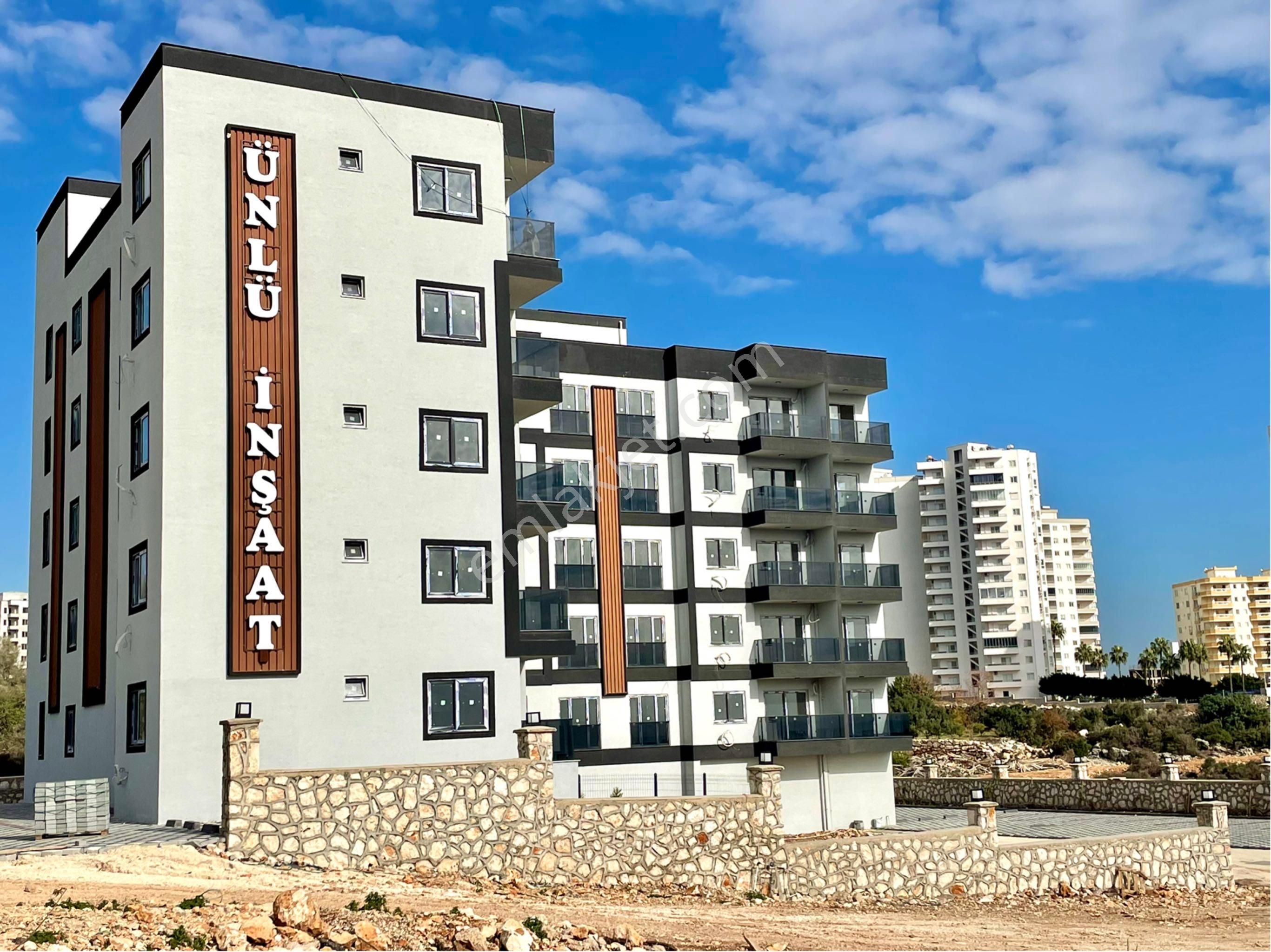 Ayaş Mahallesi Deniz Manzaralı Uygun 2+1 Yazlık Daire - Görsel 22