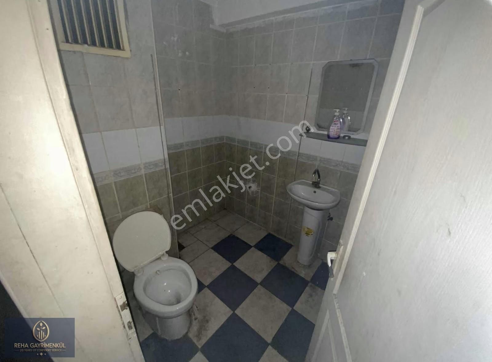 Şişli Mecidiyeköyde 90m2 Düz Girişli Kiralık Dükkan - Görsel 7