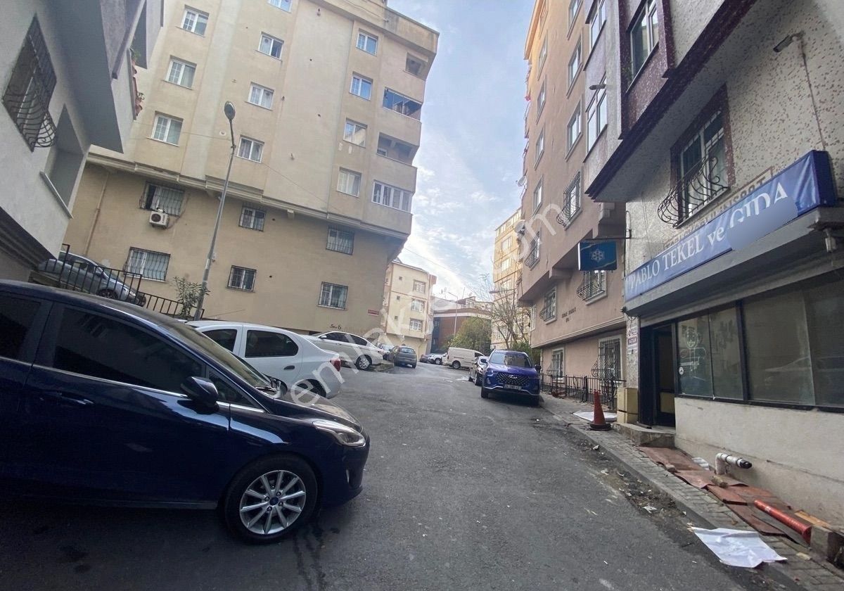 Şişli Mecidiyeköyde 90m2 Düz Girişli Kiralık Dükkan - Görsel 7