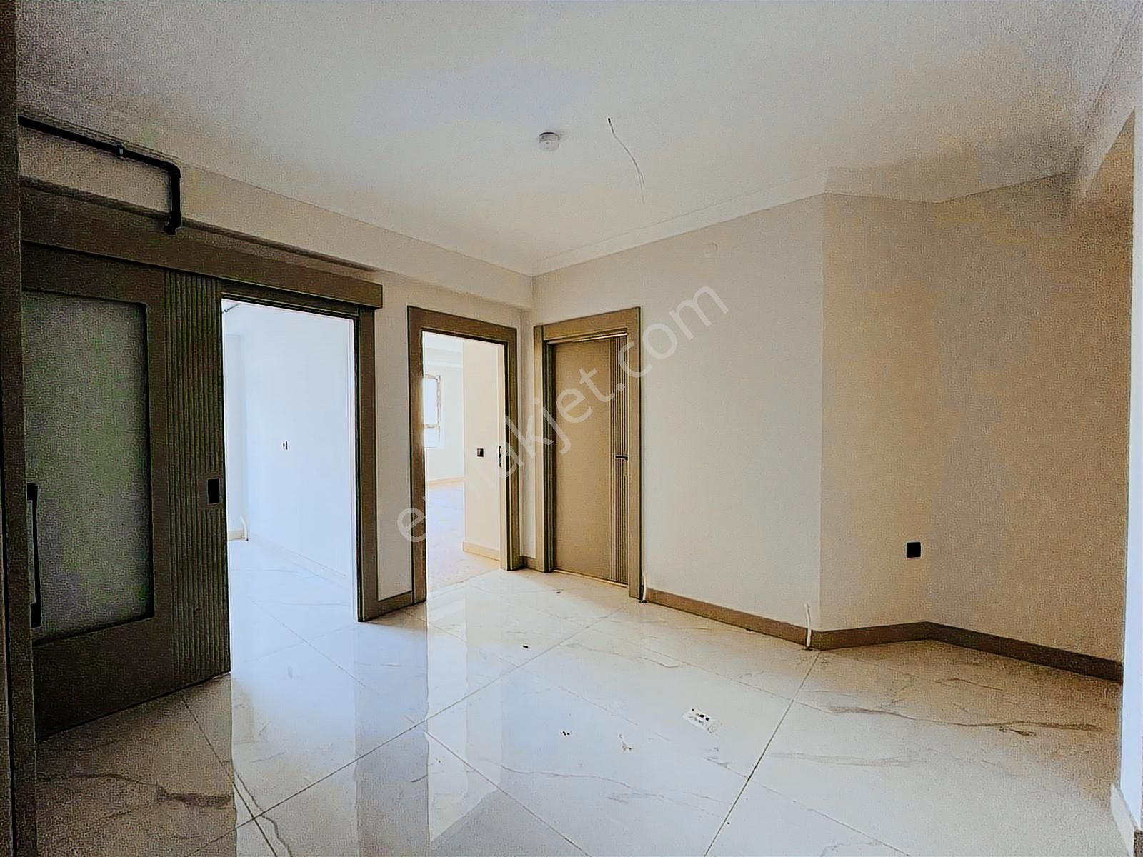 ▄vega▄bayındır Mahallesi 3+1 Full Yapılı Sıfır Daire - Görsel 18