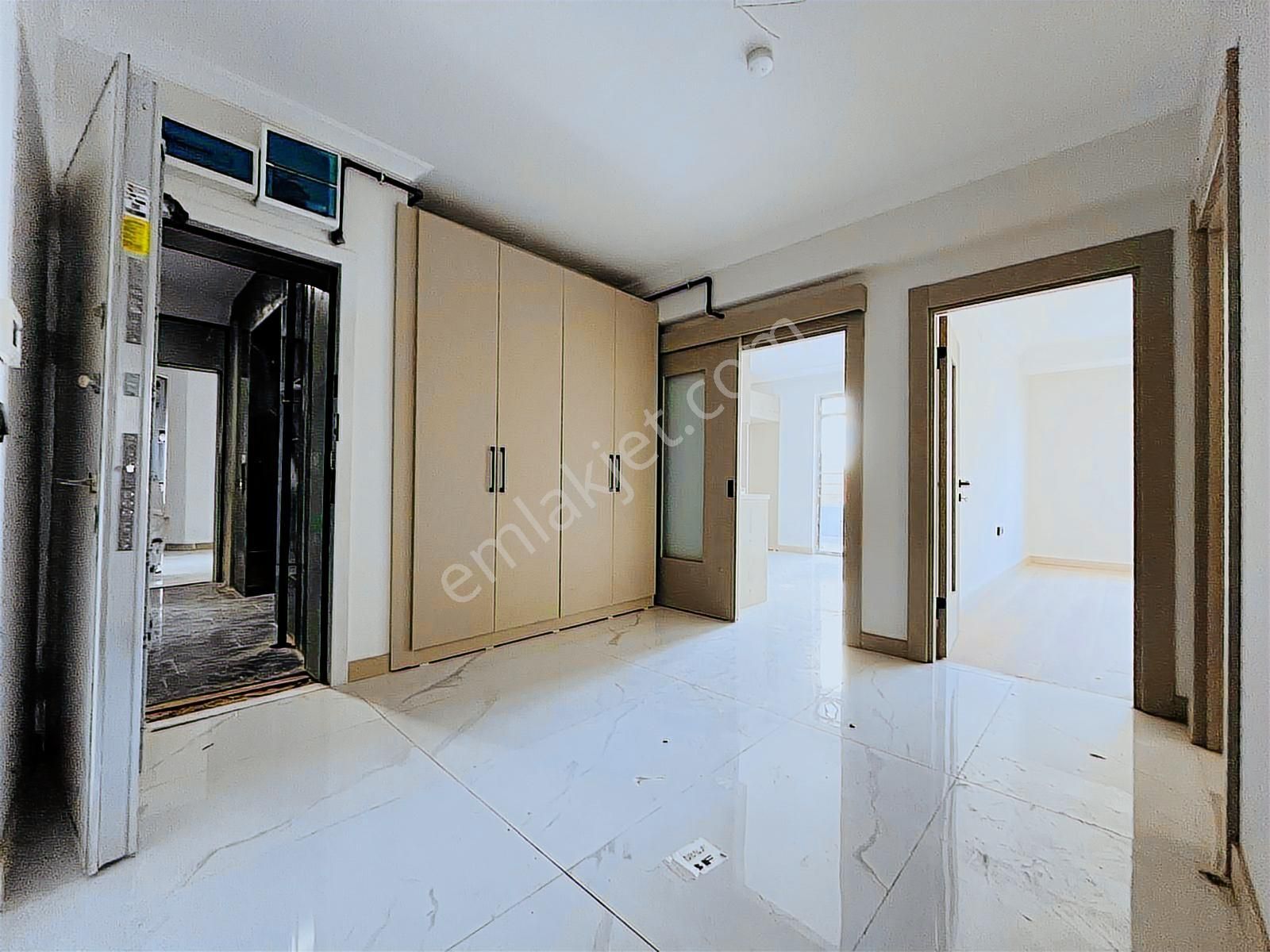 ▄vega▄bayındır Mahallesi 3+1 Full Yapılı Sıfır Daire - Görsel 22