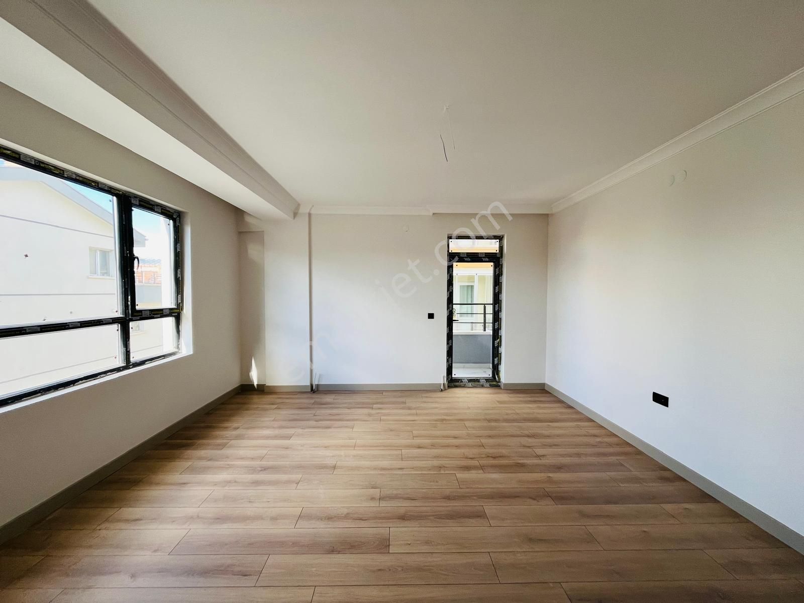 ▄vega▄bayındır Mahallesi 3+1 Full Yapılı Sıfır Daire - Görsel 14