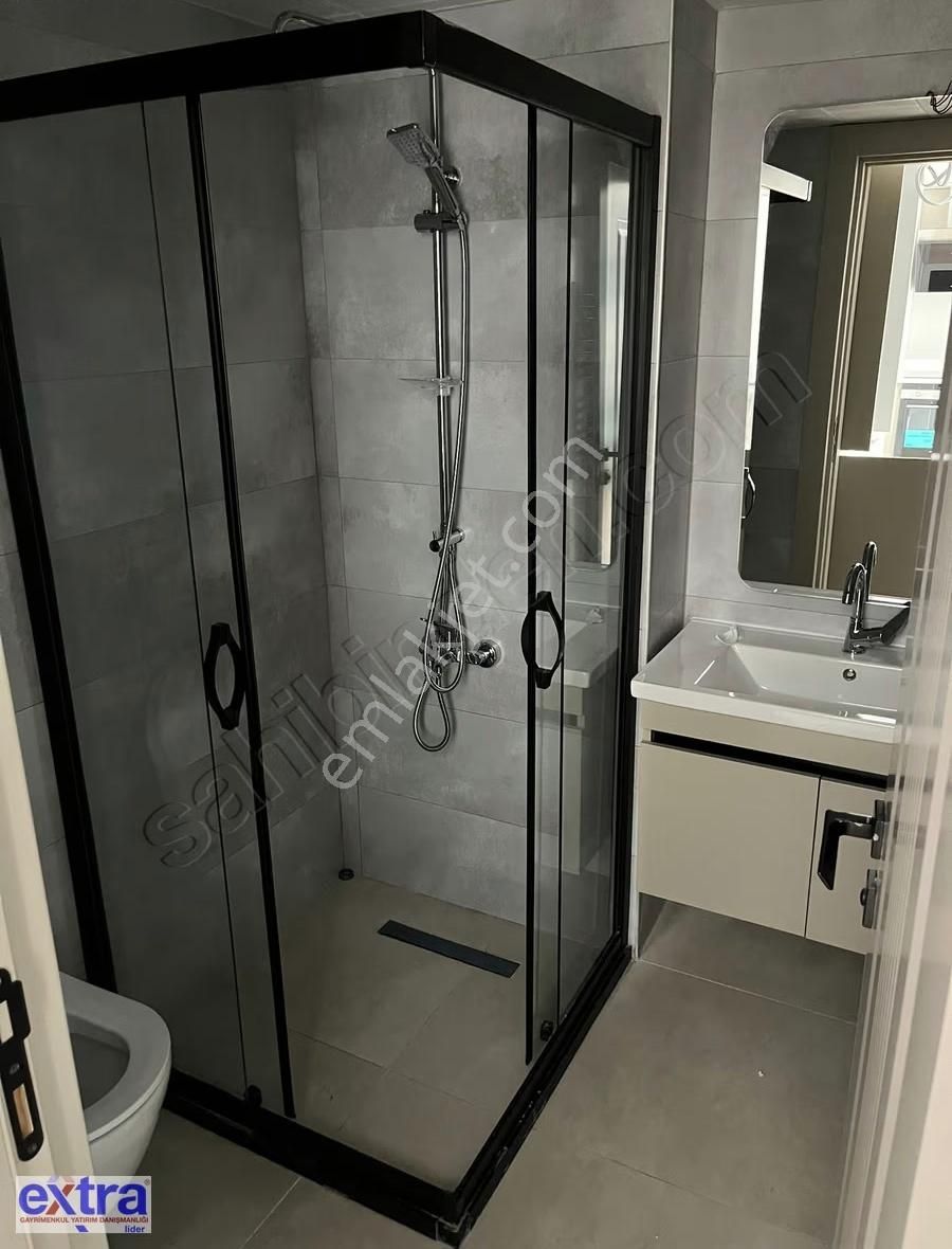 Batı Sitesi Mahallesi 1+1 Eşyalı Kiralık Daireler - Görsel 3