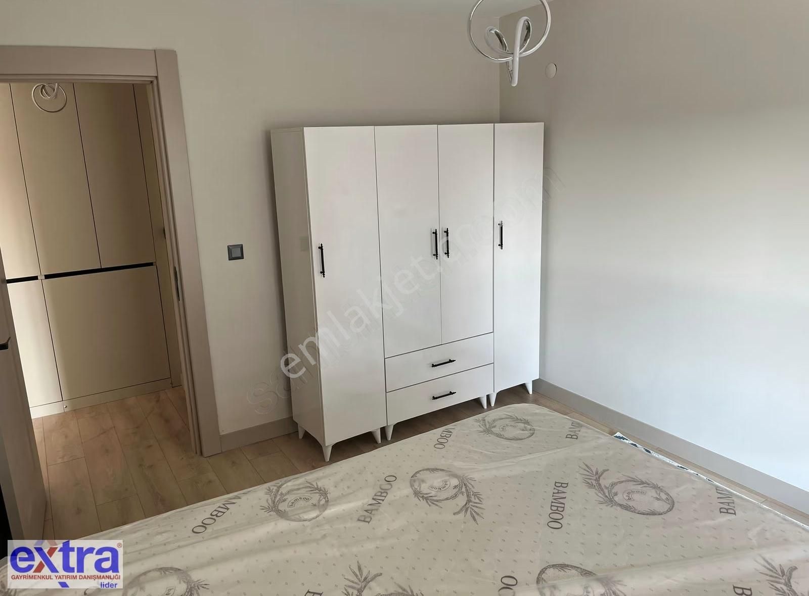 Batı Sitesi Mahallesi 1+1 Eşyalı Kiralık Daireler - Görsel 6