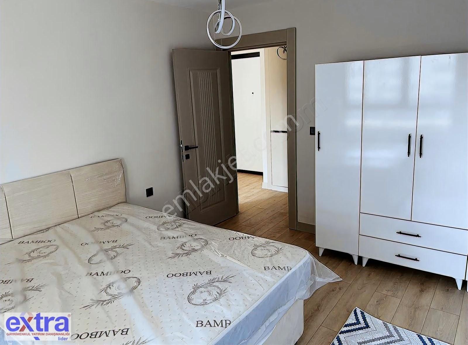 Batı Sitesi Mahallesi 1+1 Eşyalı Kiralık Daireler - Görsel 7