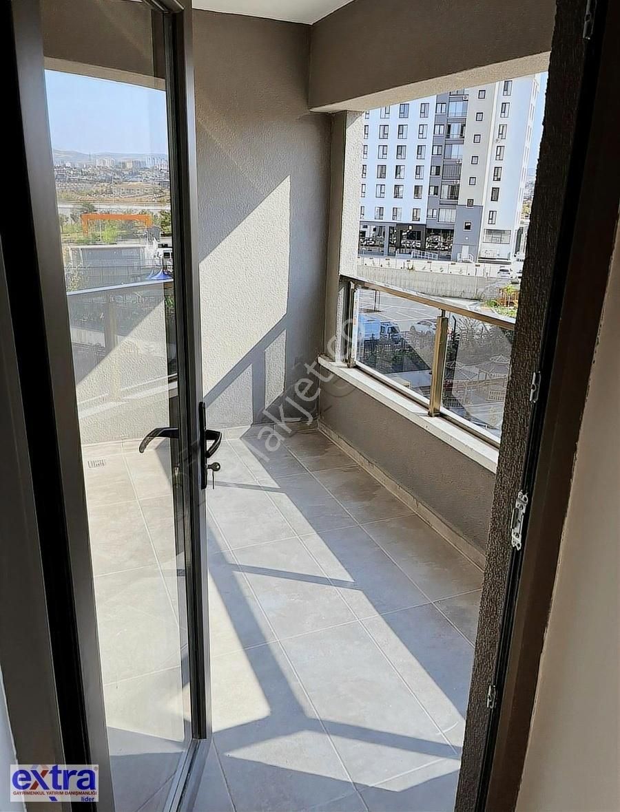 Batı Sitesi Mahallesi 1+1 Eşyalı Kiralık Daireler - Görsel 9