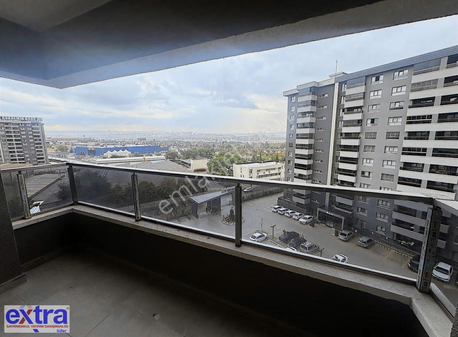 Batı Sitesi Mahallesi 1+1 Eşyalı Kiralık Daireler