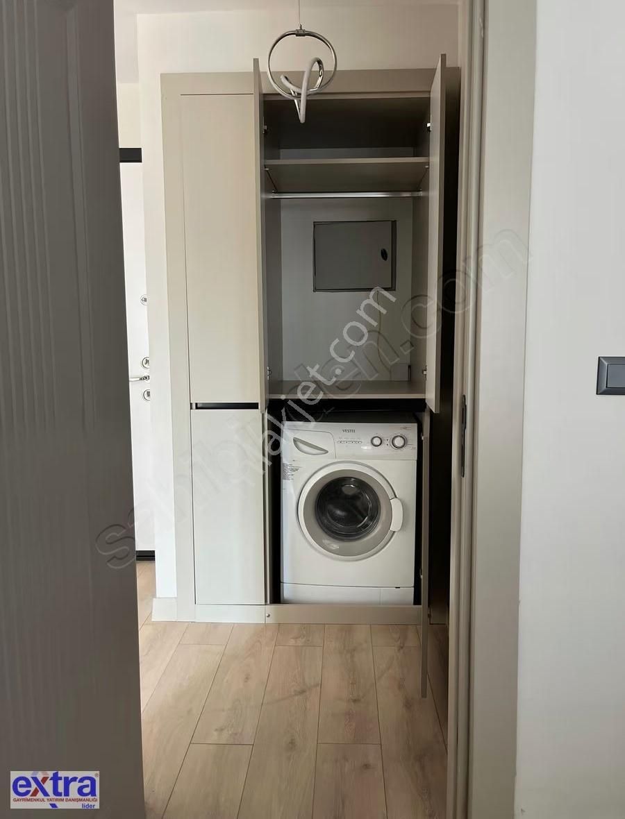 Batı Sitesi Mahallesi 1+1 Eşyalı Kiralık Daireler - Görsel 5