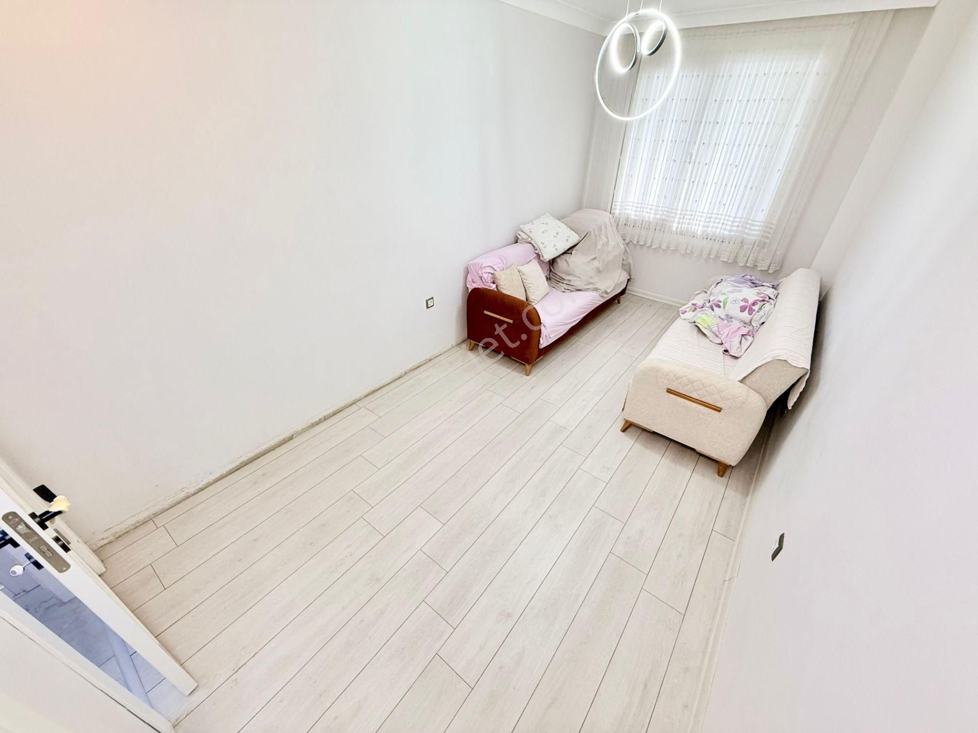 ▶ ▶akçay Körfez'den Geniş Kullanımlı Asansörlü Yeni 1+1 Satılık Daire - Görsel 20