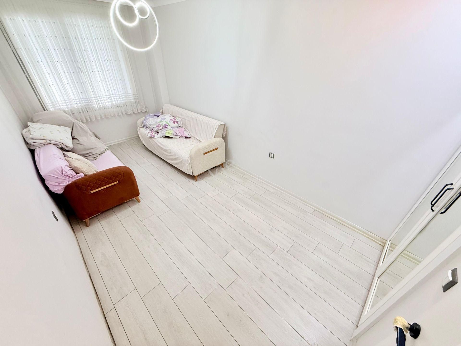 ▶ ▶akçay Körfez'den Geniş Kullanımlı Asansörlü Yeni 1+1 Satılık Daire - Görsel 17