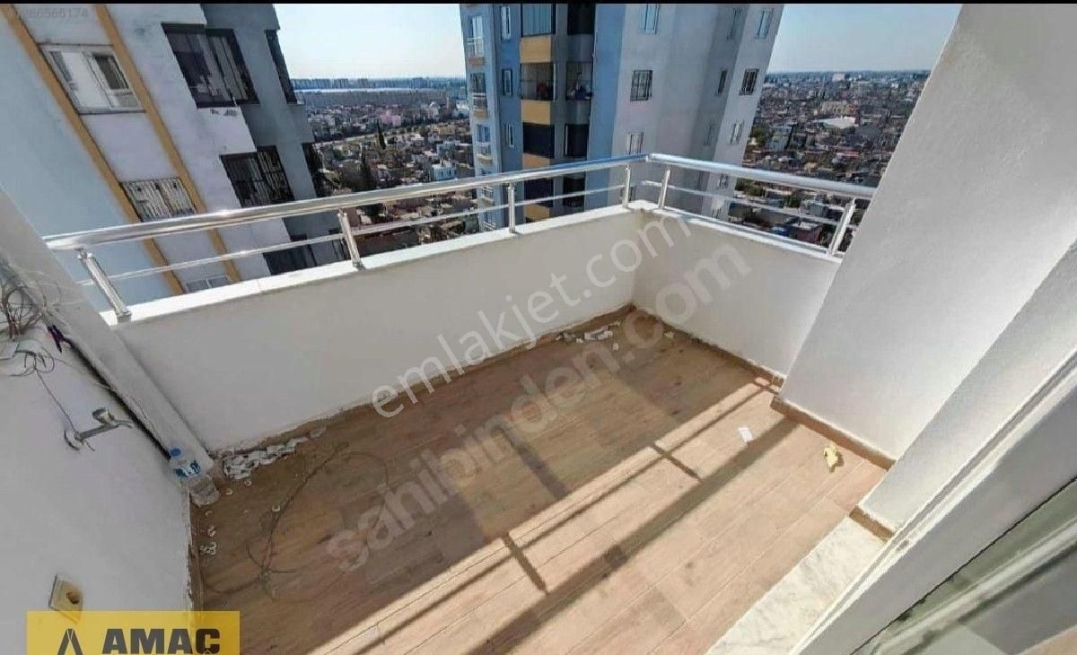 Amaç'tan Mithatpaşa'da Site İçi 3+1 K.mtfk Ç.bnyo Satılık Daire - Görsel 13