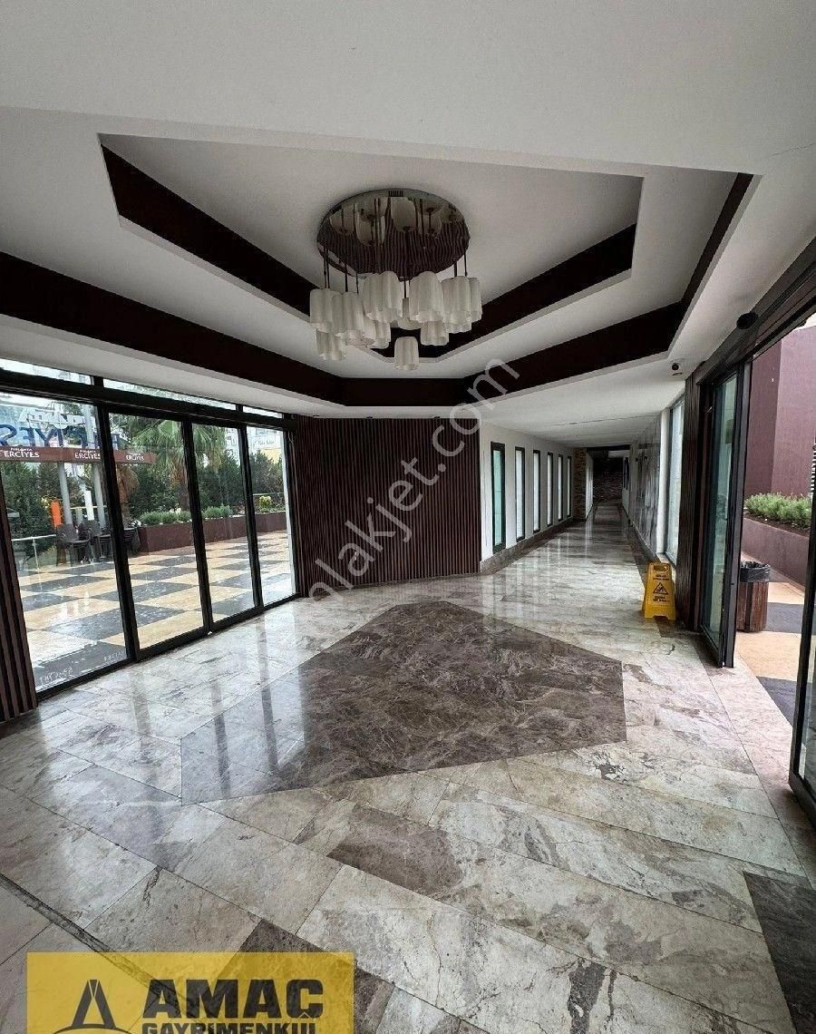 Amaç'tan Belediye Evlerinde En Luks Sitesi Güvenlik Havuz Sosyal Alanli Hasarsız Kacmaz 3+1 Satilik - Görsel 5