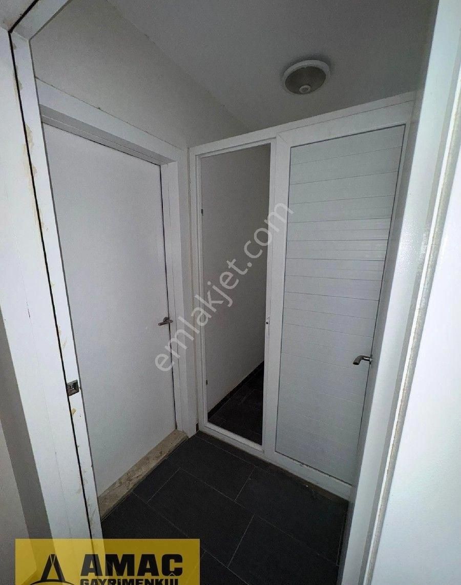 Amaç'tan Belediye Evlerinde En Luks Sitesi Güvenlik Havuz Sosyal Alanli Hasarsız Kacmaz 3+1 Satilik - Görsel 35