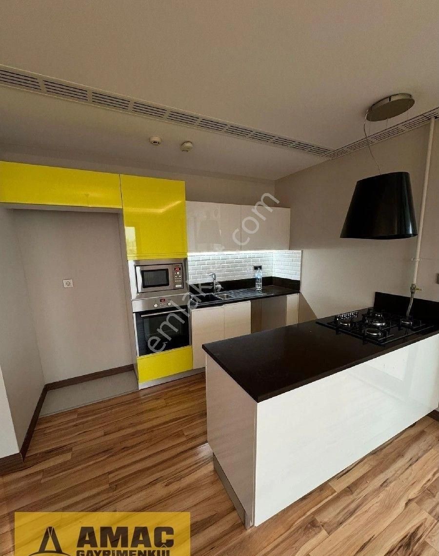 Amaç'tan Belediye Evlerinde En Luks Sitesi Güvenlik Havuz Sosyal Alanli Hasarsız Kacmaz 3+1 Satilik - Görsel 20