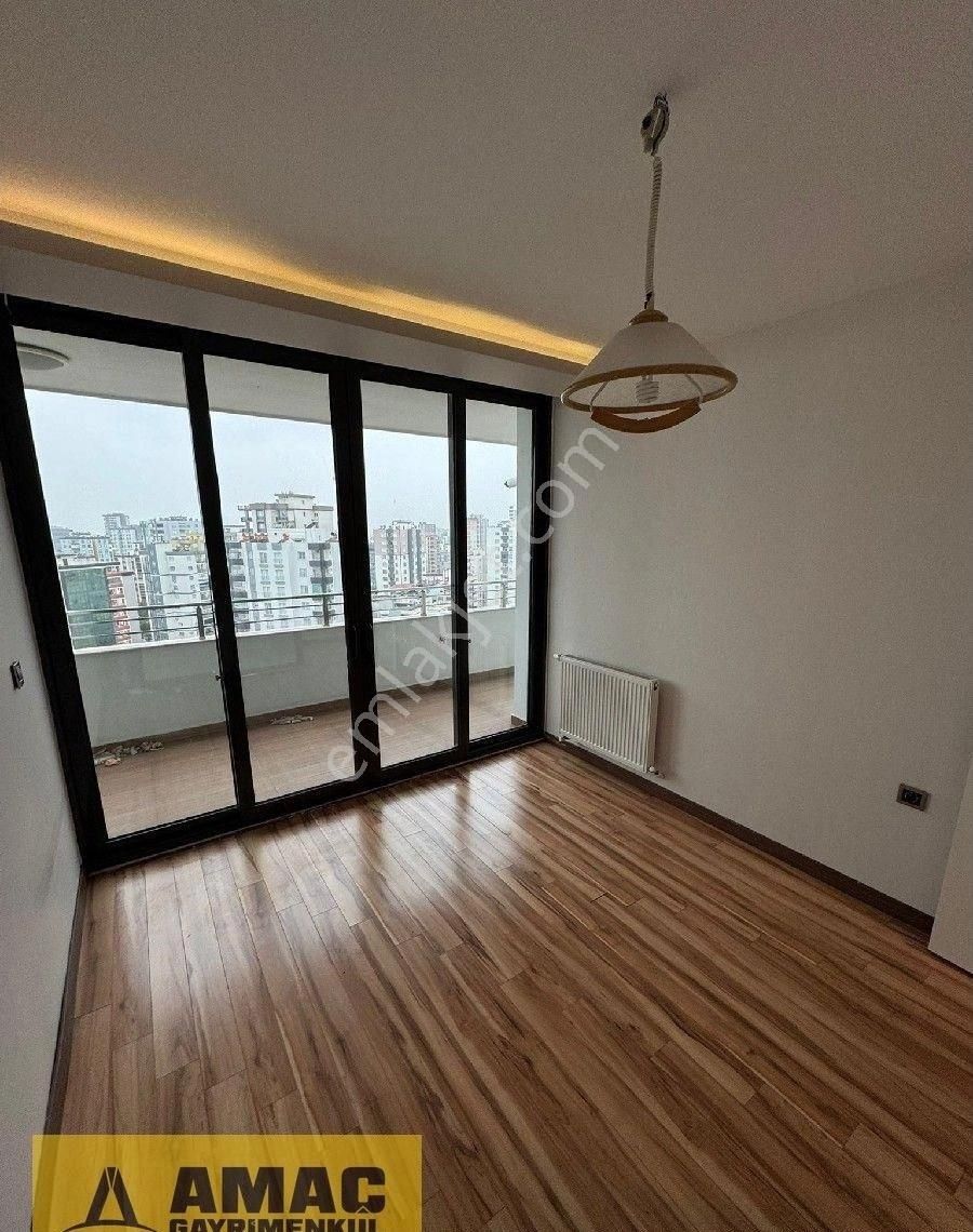 Amaç'tan Belediye Evlerinde En Luks Sitesi Güvenlik Havuz Sosyal Alanli Hasarsız Kacmaz 3+1 Satilik - Görsel 34