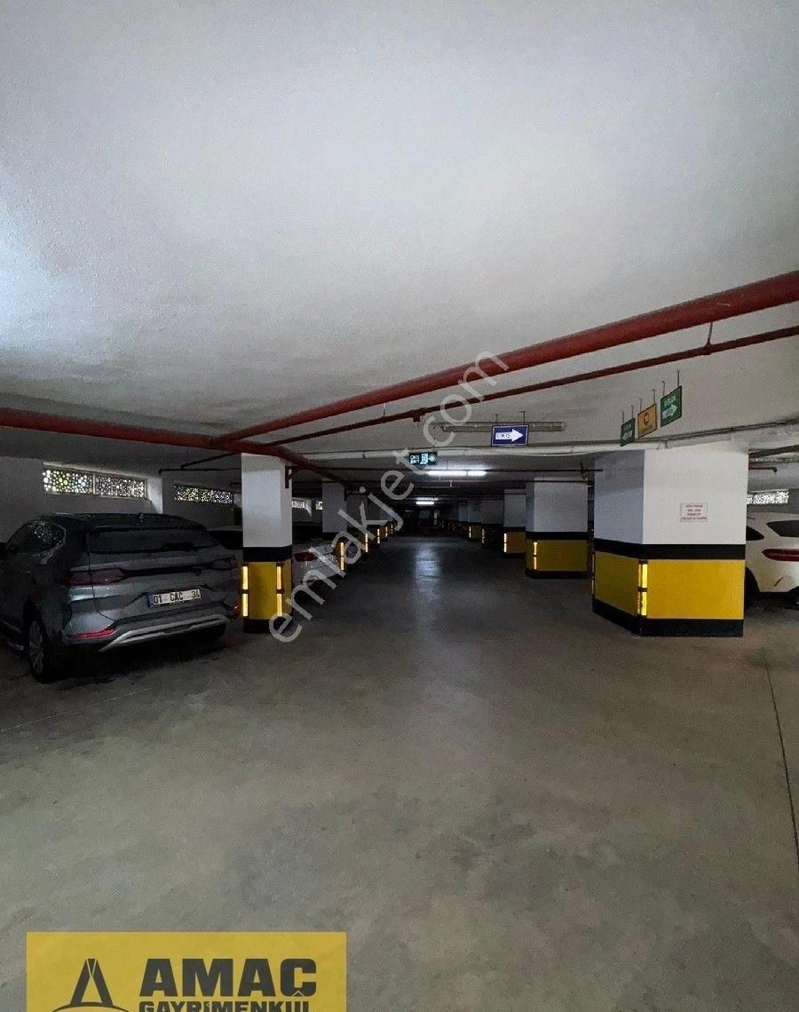 Amaç'tan Belediye Evlerinde En Luks Sitesi Güvenlik Havuz Sosyal Alanli Hasarsız Kacmaz 3+1 Satilik - Görsel 8