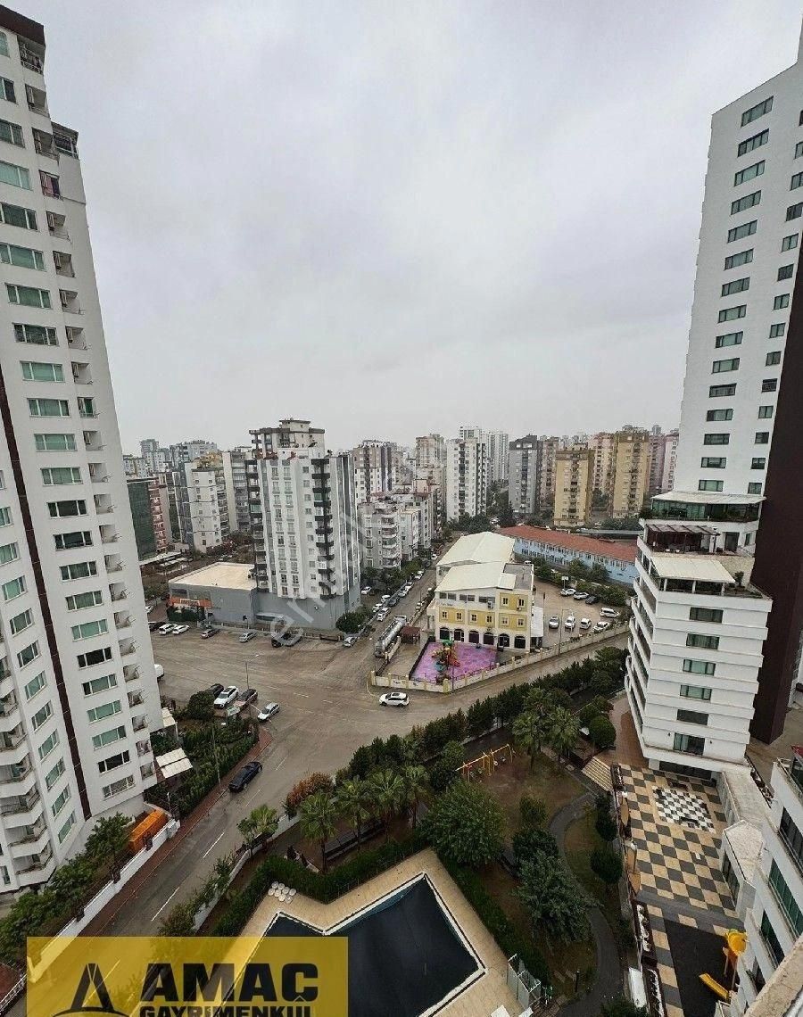 Amaç'tan Belediye Evlerinde En Luks Sitesi Güvenlik Havuz Sosyal Alanli Hasarsız Kacmaz 3+1 Satilik - Görsel 9